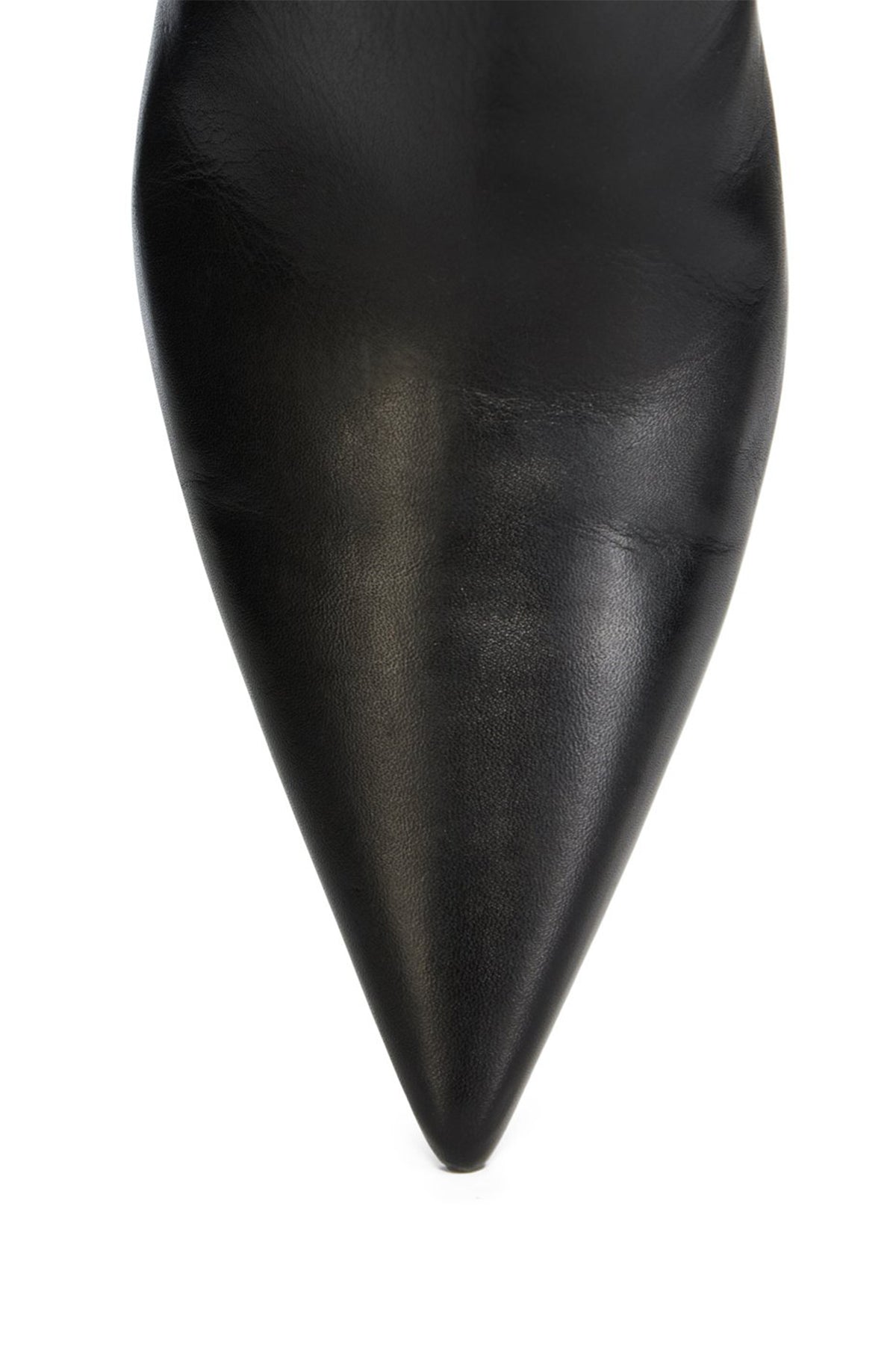 RICK OWENS | ANKLE SHARP BOOTS