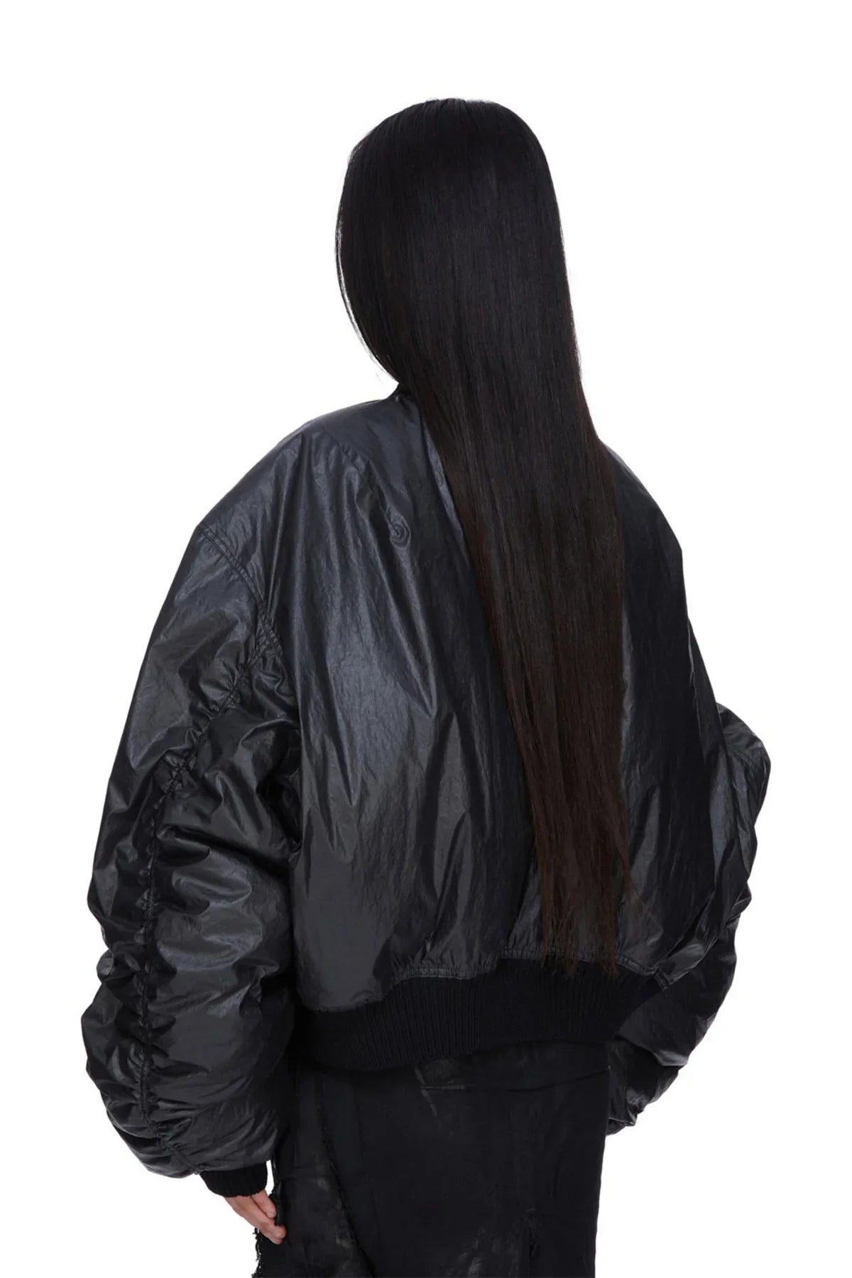 RICK OWENS | CAL BOMBER JACKET