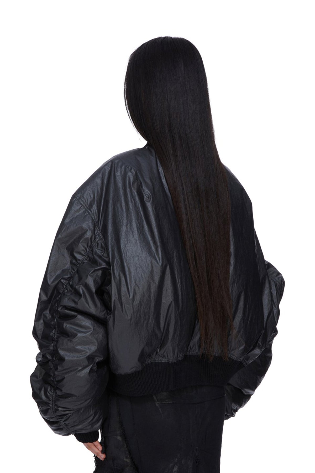 RICK OWENS | CAL BOMBER JACKET