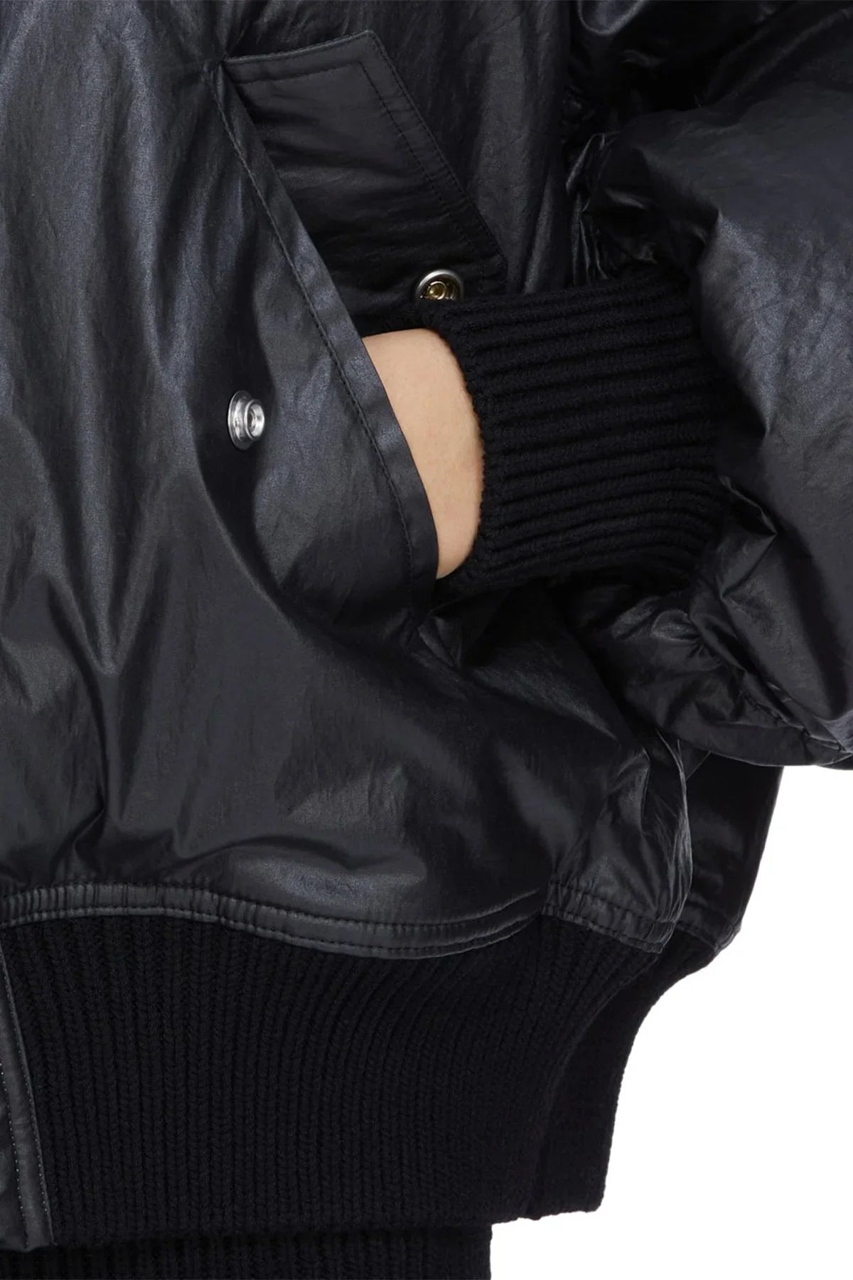 RICK OWENS | CAL BOMBER JACKET