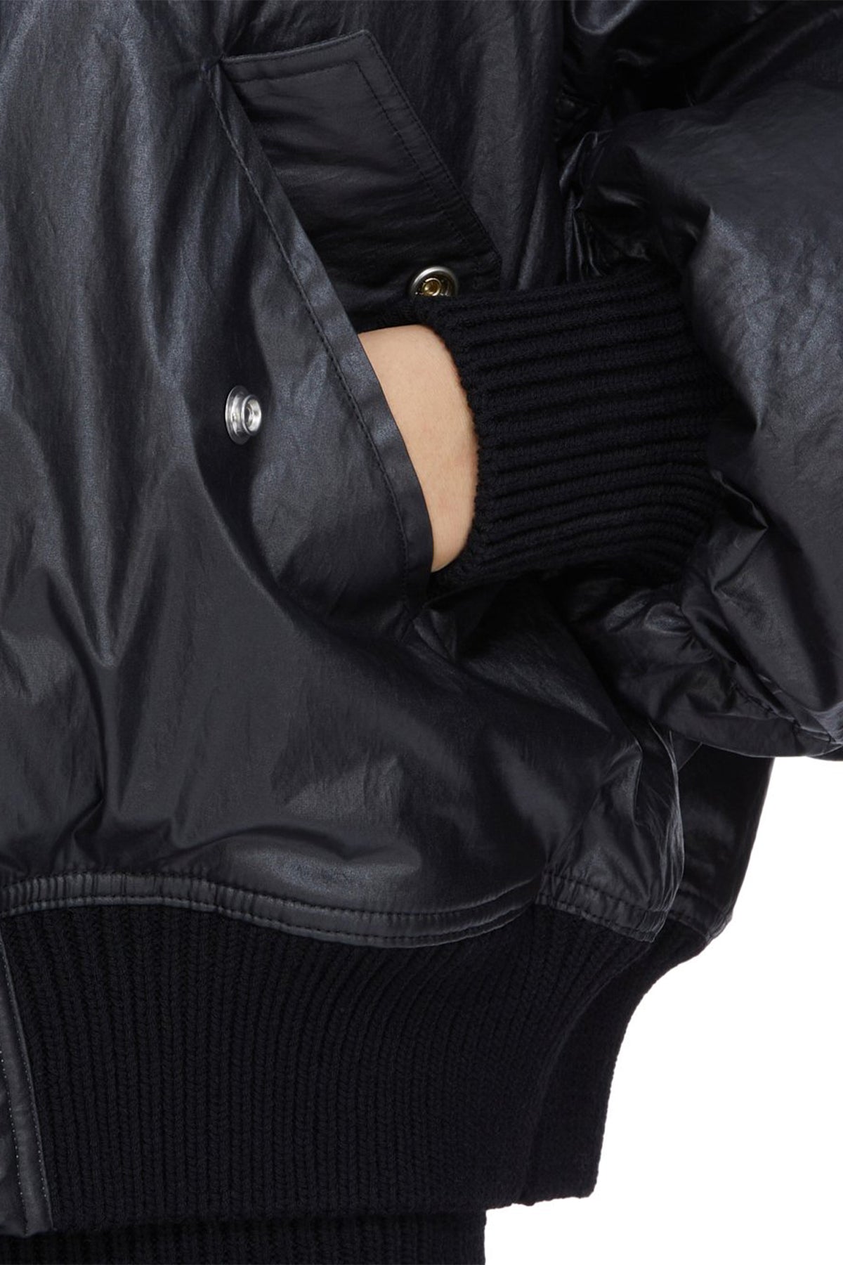 RICK OWENS | CAL BOMBER JACKET