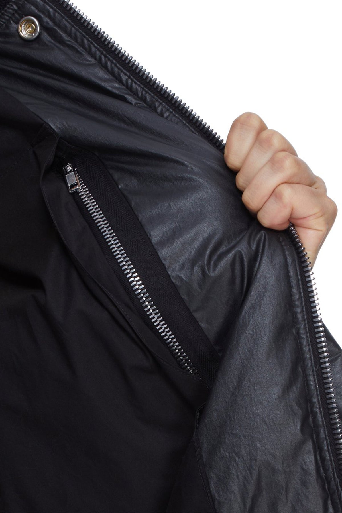 RICK OWENS | CAL BOMBER JACKET