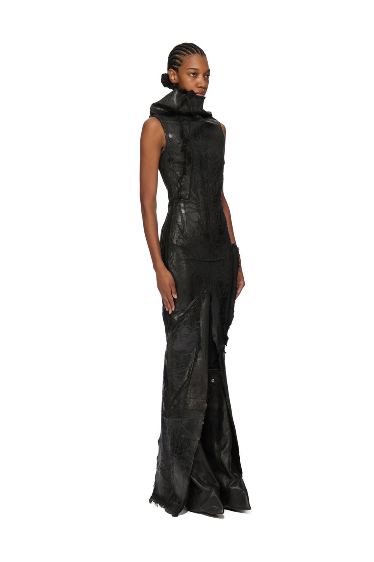 RICK OWENS | SL ETNA DRESS