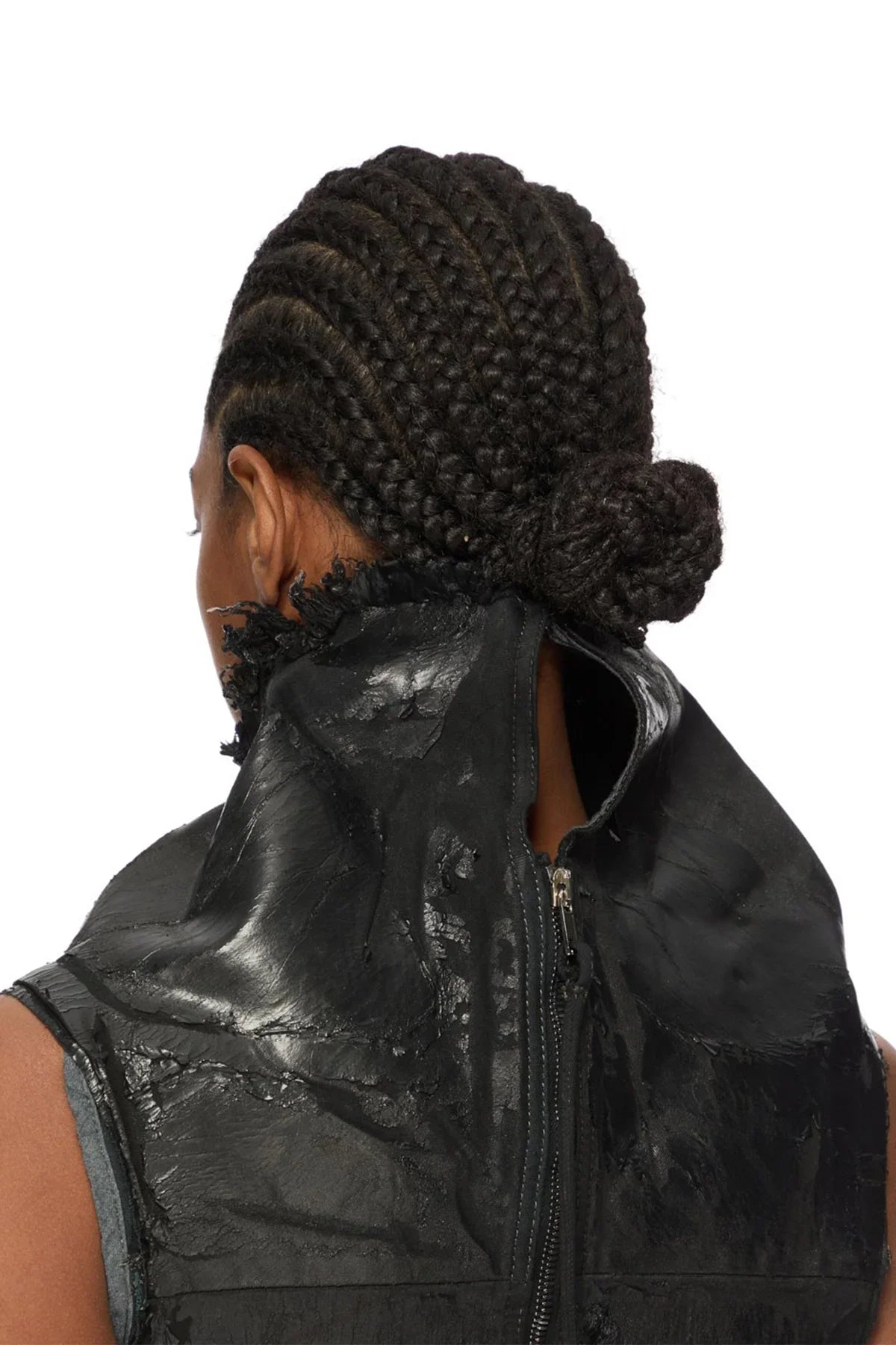 RICK OWENS | SL ETNA DRESS