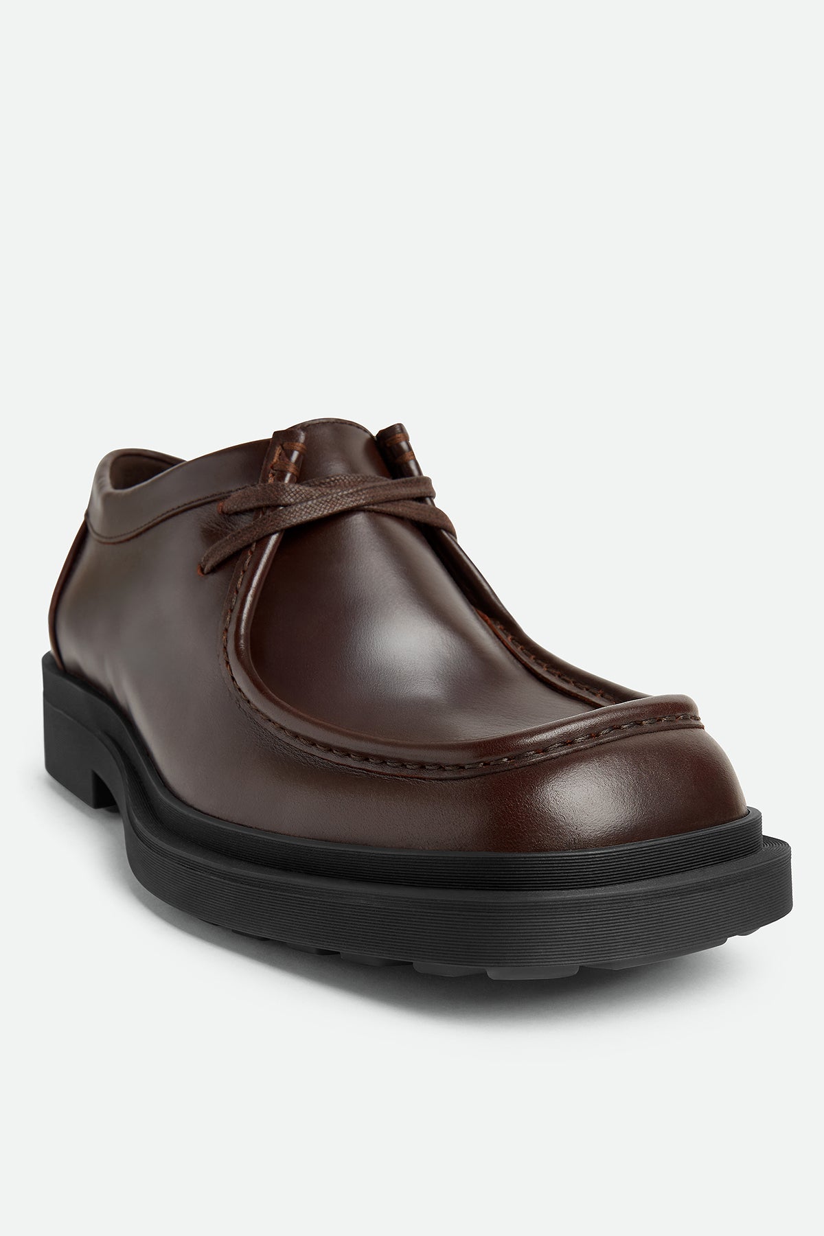 BOTTEGA VENETA | BEN LACE-UP SHOES
