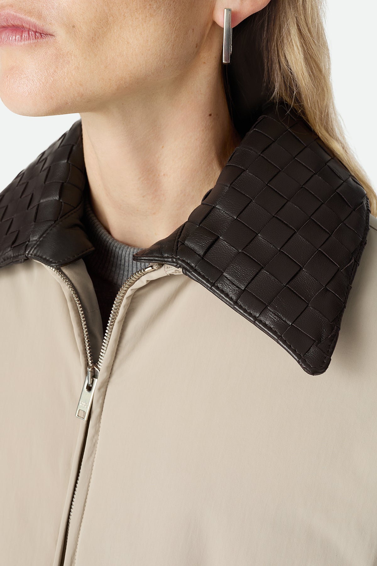 BOTTEGA VENETA | PUFFER JACKET