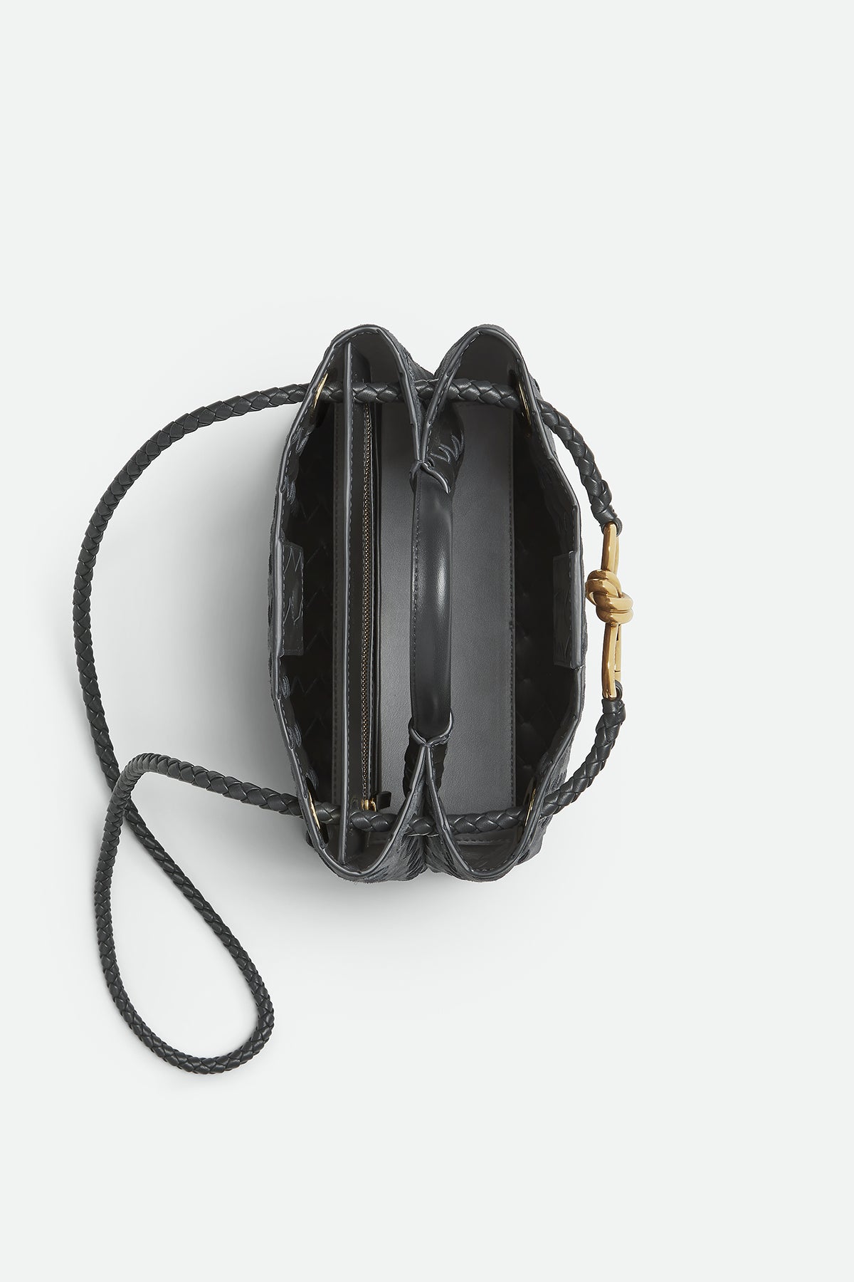 BOTTEGA VENETA | SMALL ANDIAMO BAG