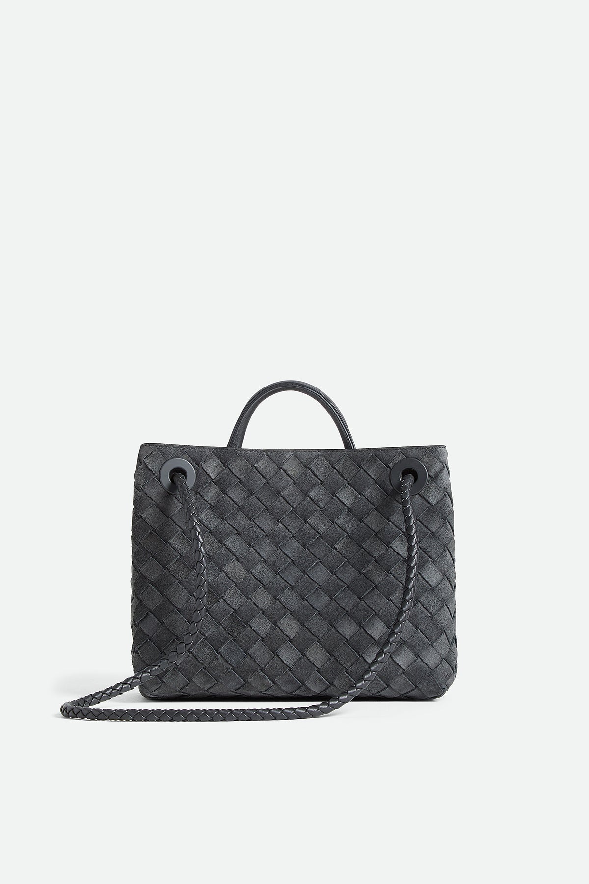 BOTTEGA VENETA | SMALL ANDIAMO BAG