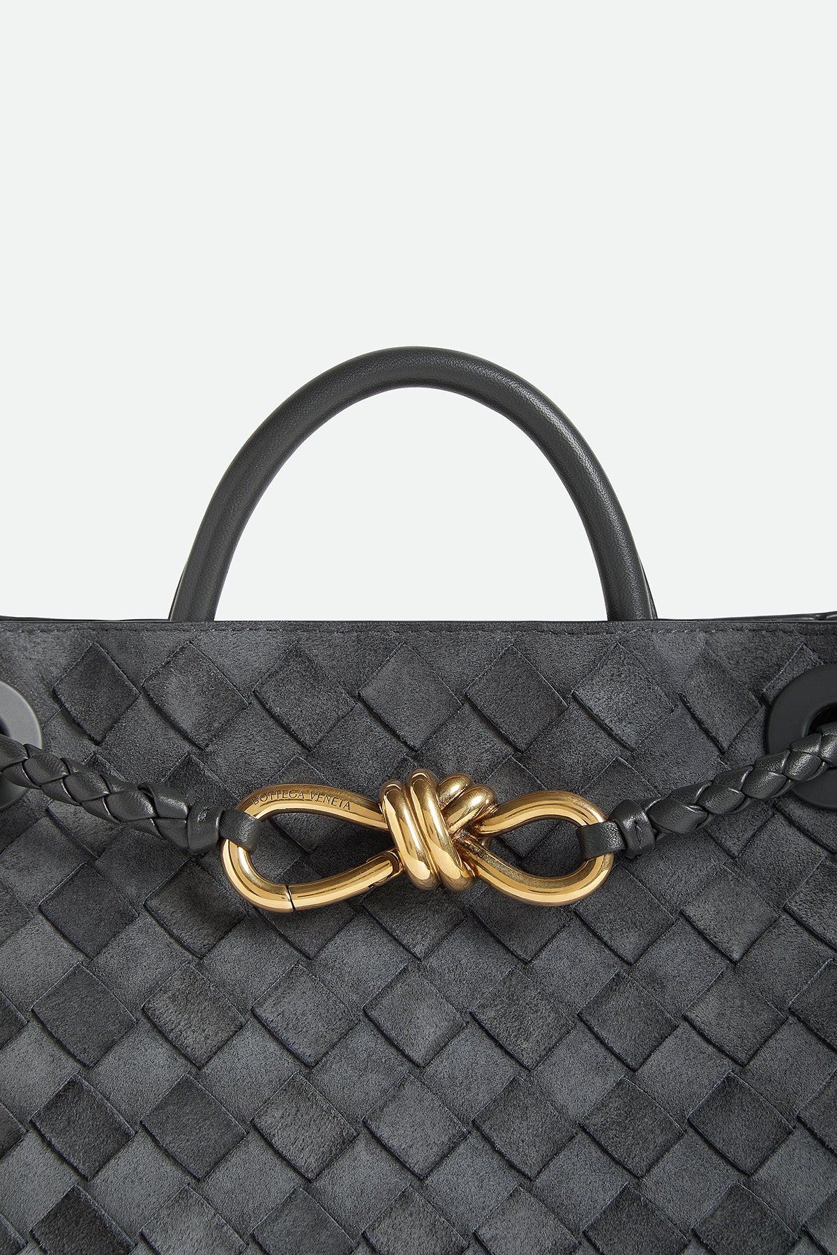 BOTTEGA VENETA | SMALL ANDIAMO BAG