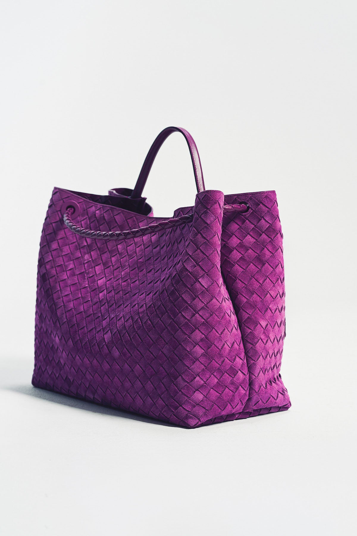 Bottega Veneta | Large Andiamo Bag