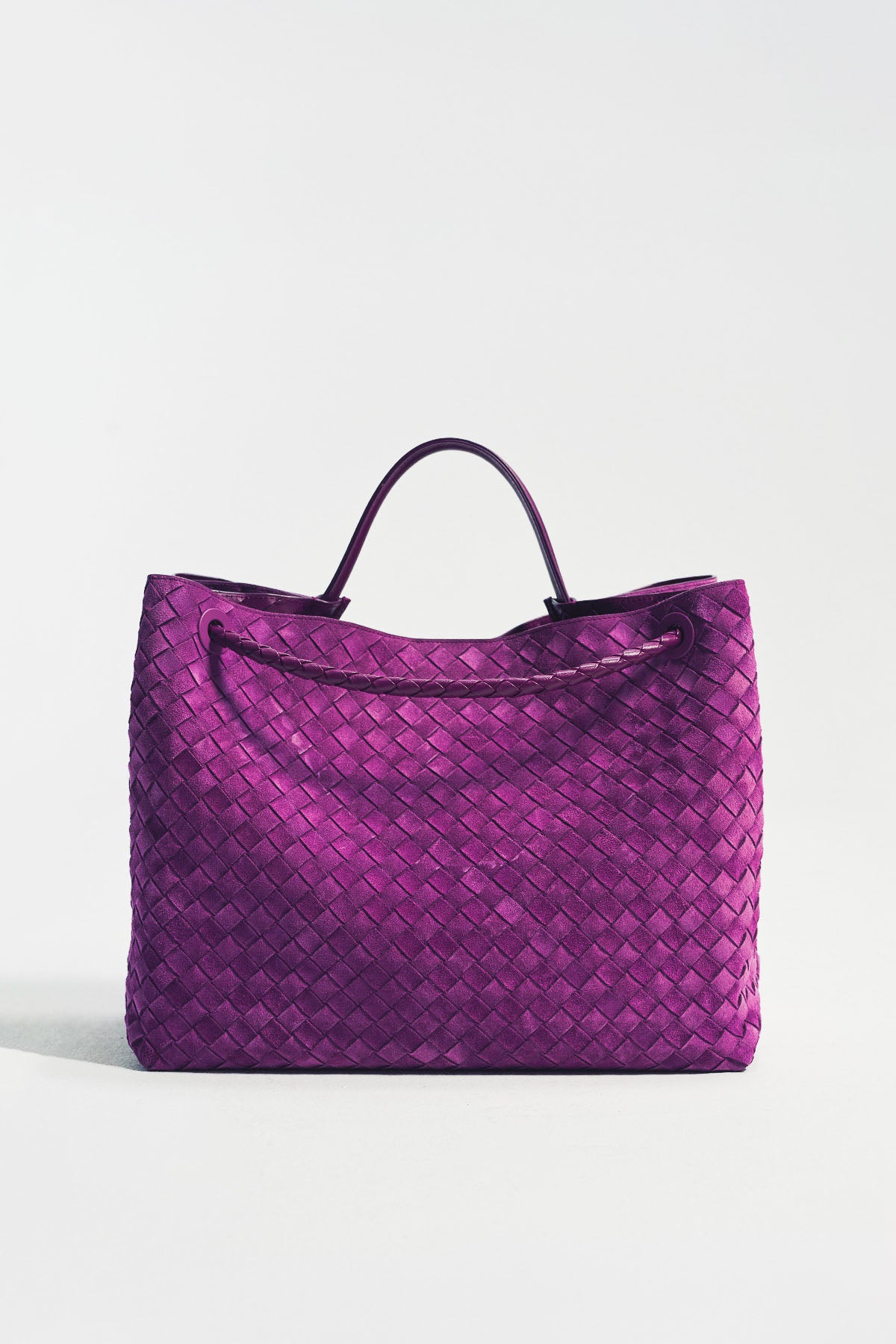 Bottega Veneta | Large Andiamo Bag
