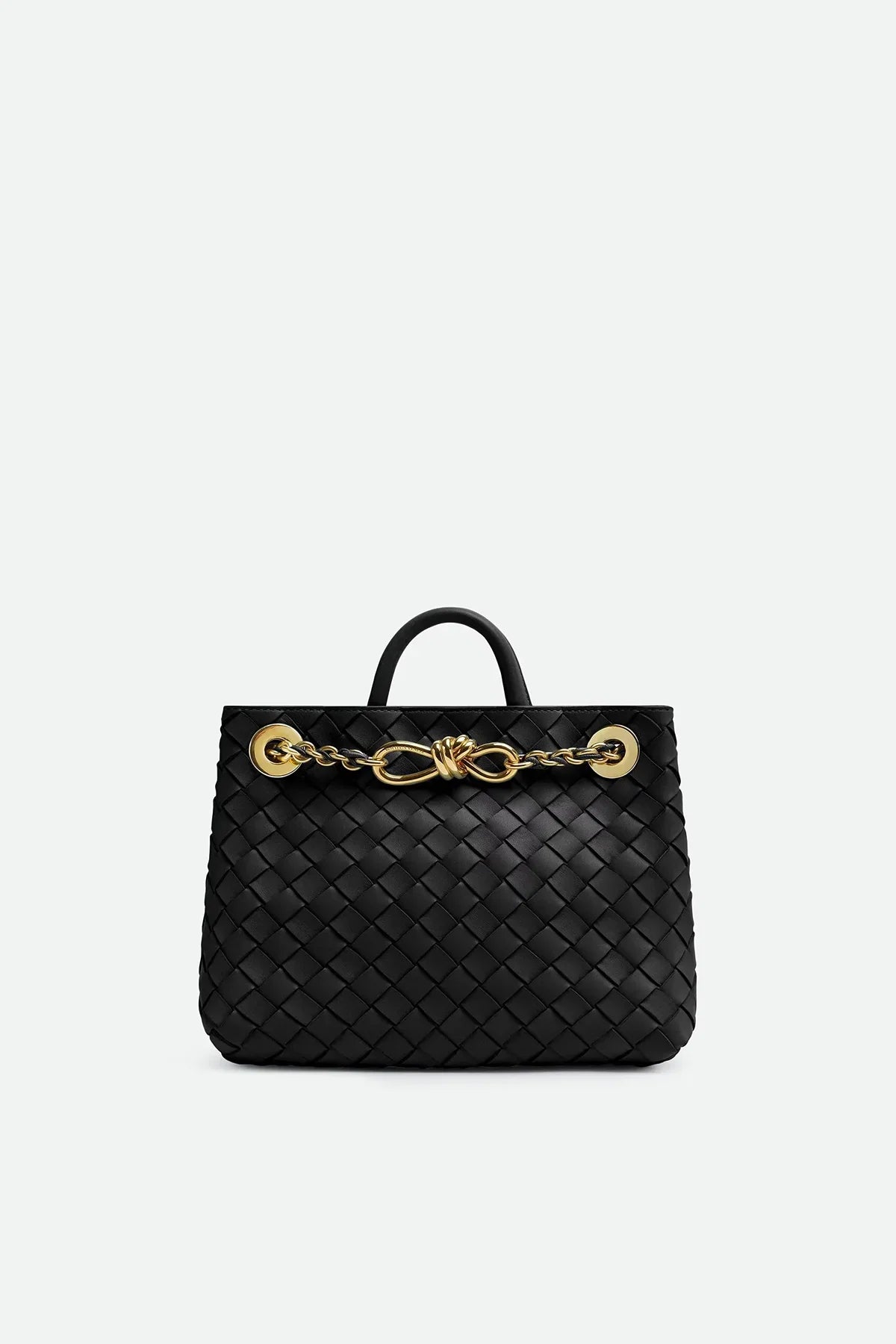 BOTTEGA VENETA | SMALL ANDIAMO CHAIN
