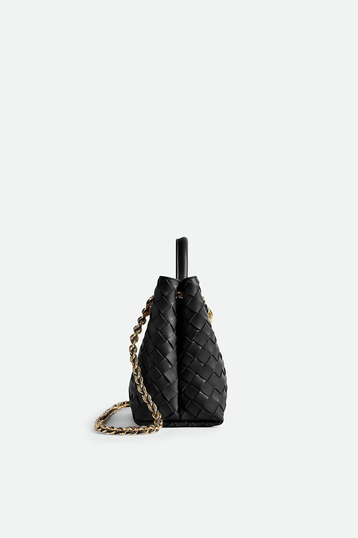 BOTTEGA VENETA | SMALL ANDIAMO CHAIN