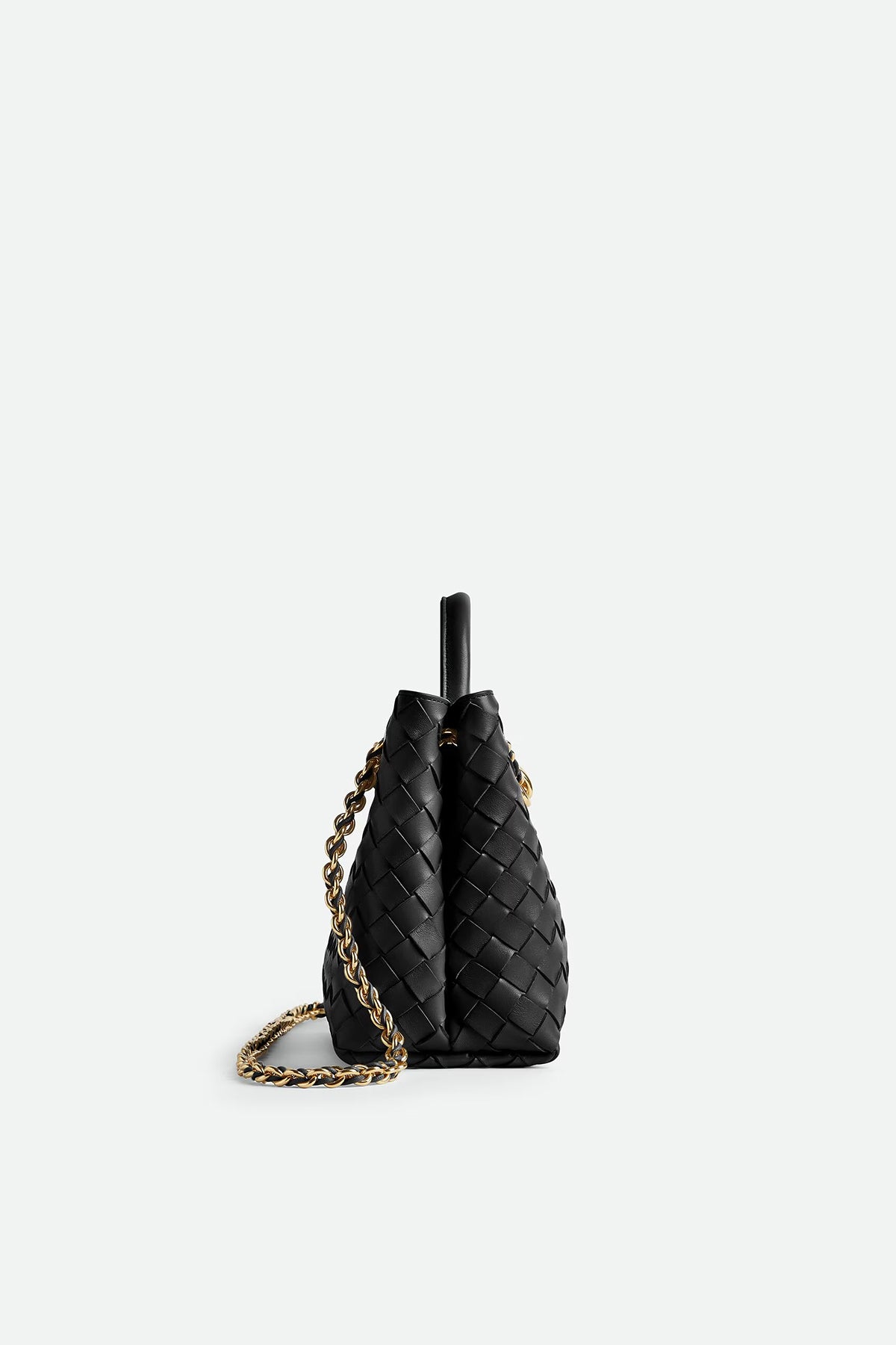BOTTEGA VENETA | SMALL ANDIAMO CHAIN