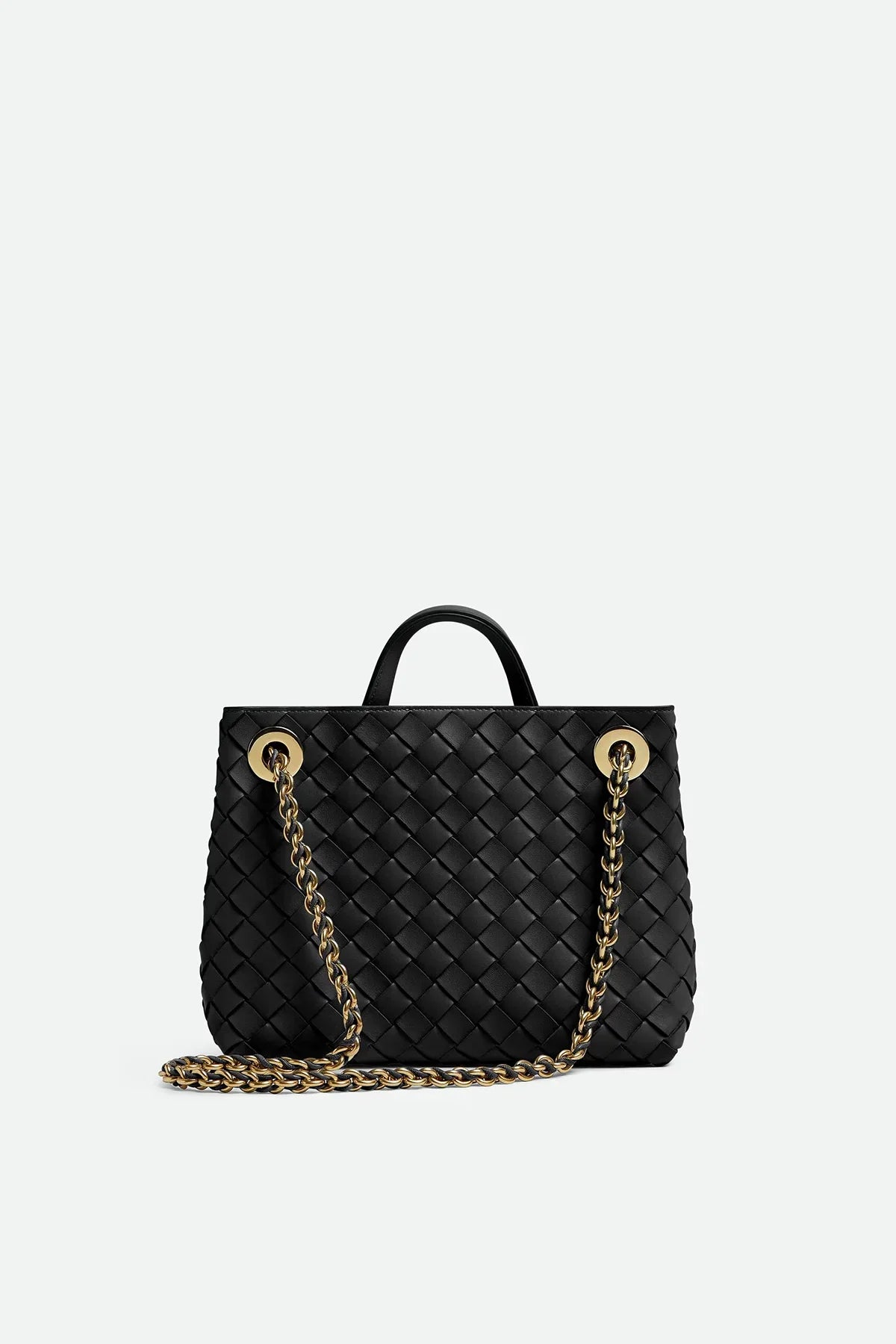 BOTTEGA VENETA | SMALL ANDIAMO CHAIN