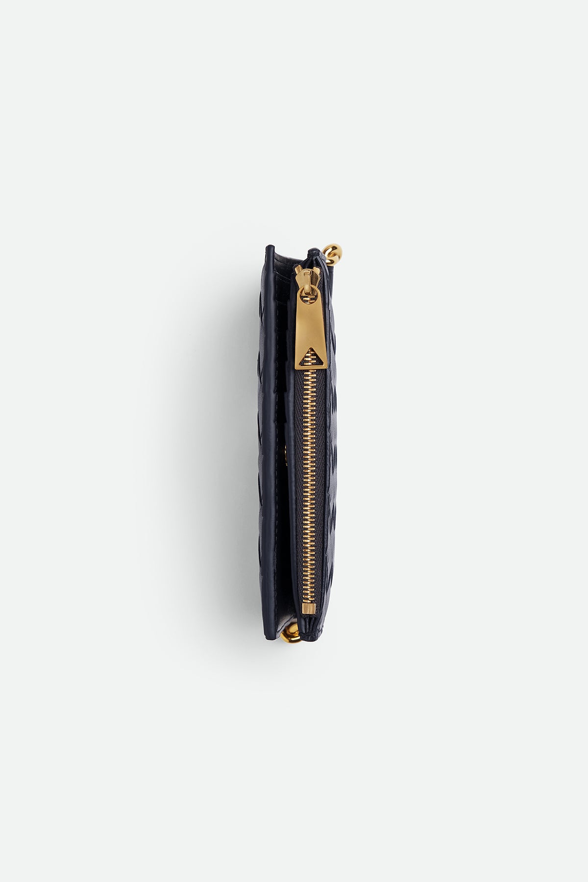 BOTTEGA VENETA | SOLSTICE MEDIUM BI-FOLD WALLET