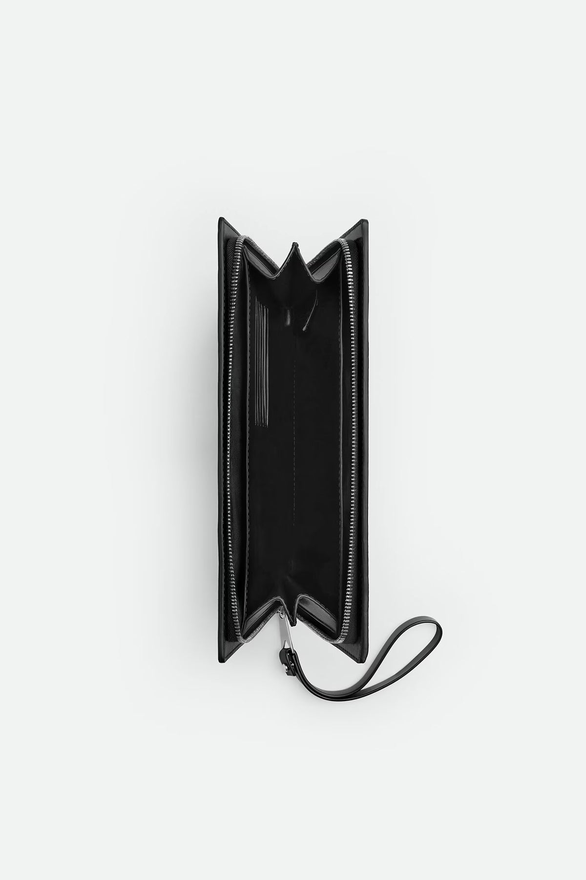 BOTTEGA VENETA | SMALL INTRECCIATO DOCUMENT CASE