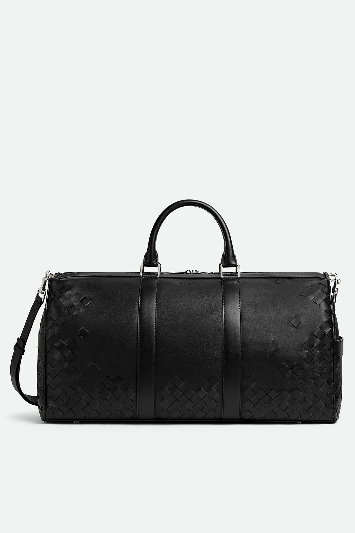 BOTTEGA VENETA | INTRECCIATO CABIN DUFFLE