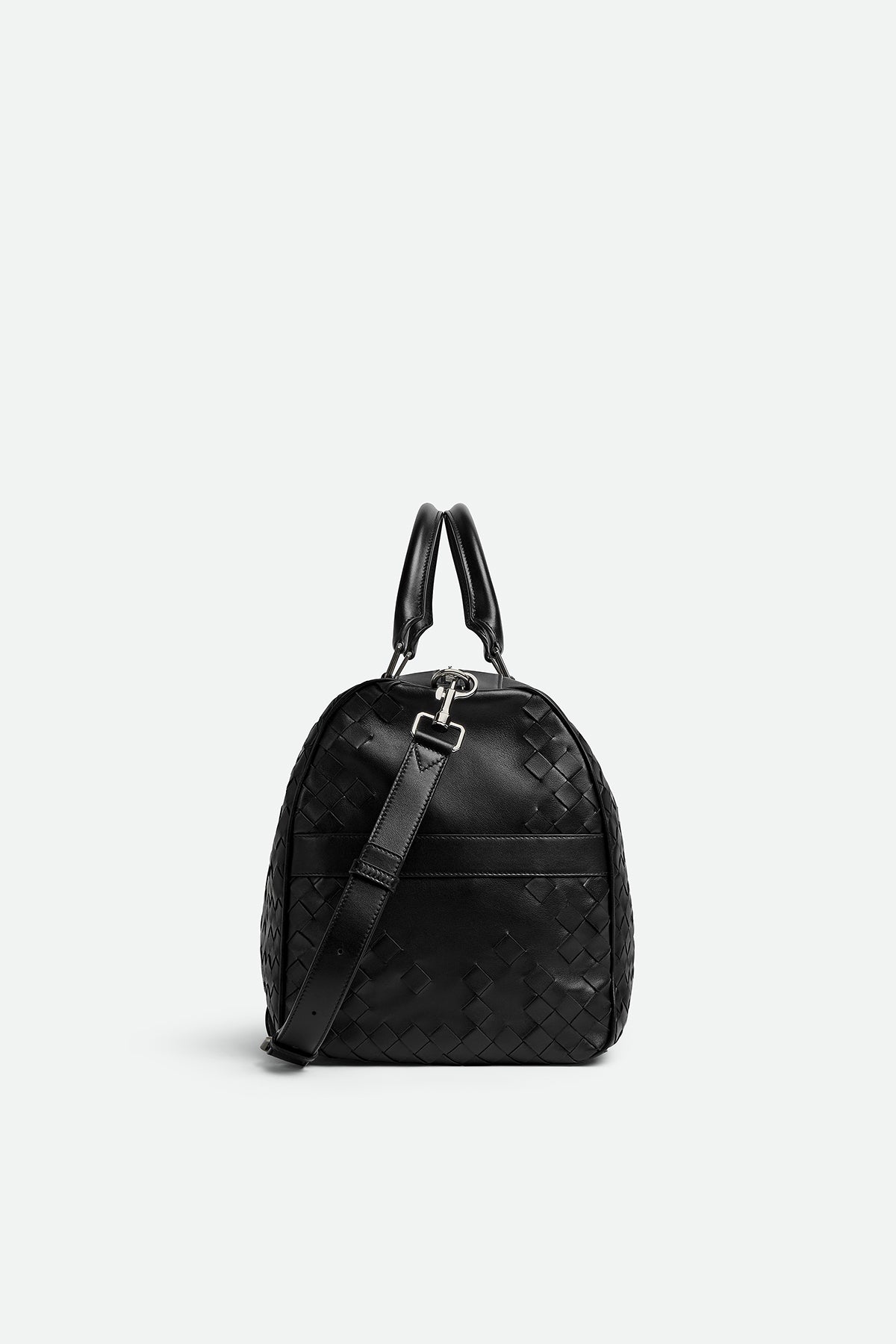 BOTTEGA VENETA | INTRECCIATO CABIN DUFFLE