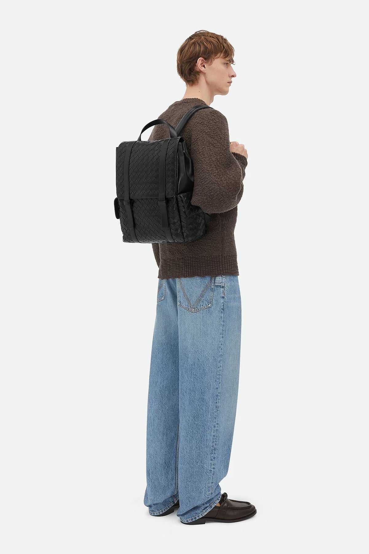 BOTTEGA VENETA | BACK TO SCHOOL BACKPACK