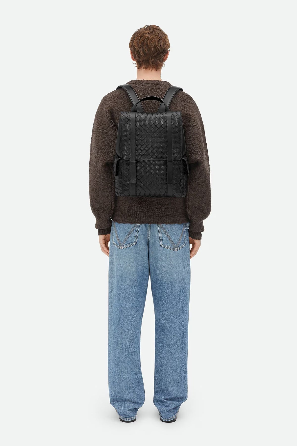 BOTTEGA VENETA | BACK TO SCHOOL BACKPACK