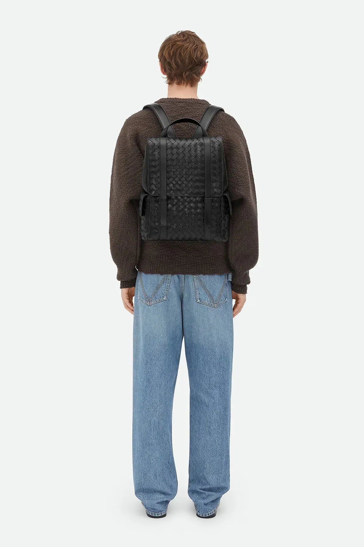 BOTTEGA VENETA | BACK TO SCHOOL BACKPACK