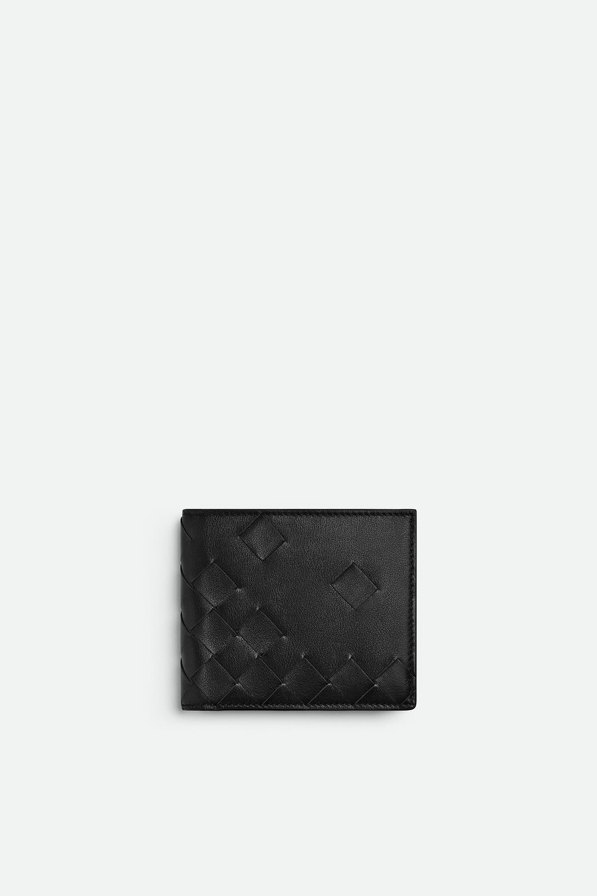 BOTTEGA VENETA | INTRECCIATO BI-FOLD WALLET