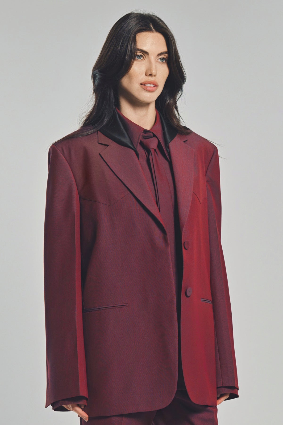 JIL SANDER | TAILOR MADE JACKET