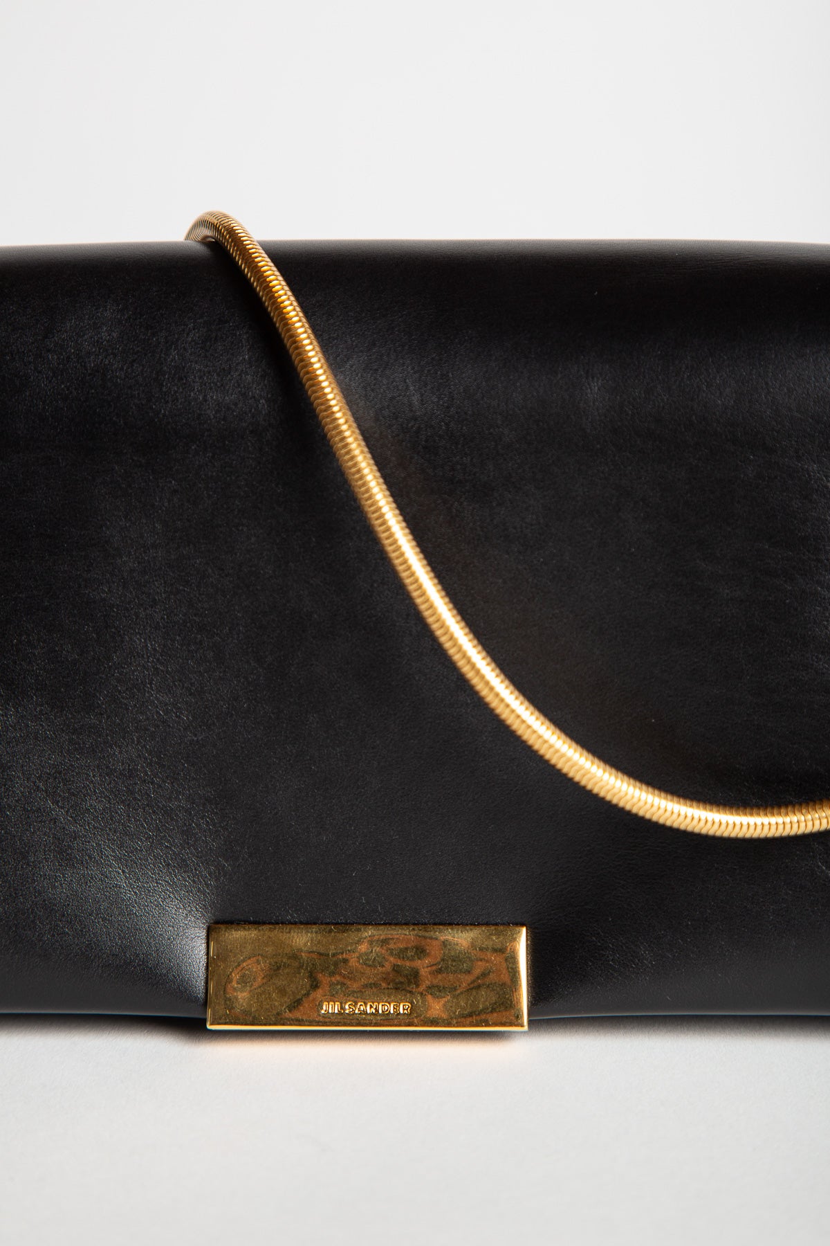 JIL SANDER | CARNET BAG