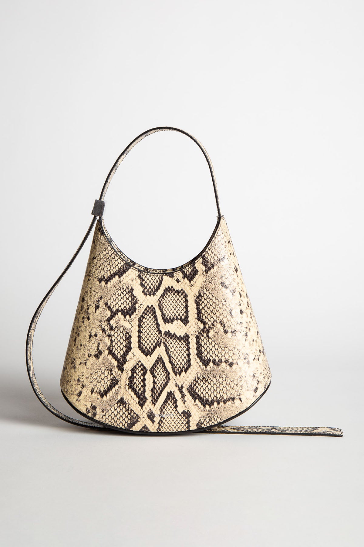 JIL SANDER | SMALL ELDORADO BAG - MAXFIELD LA
