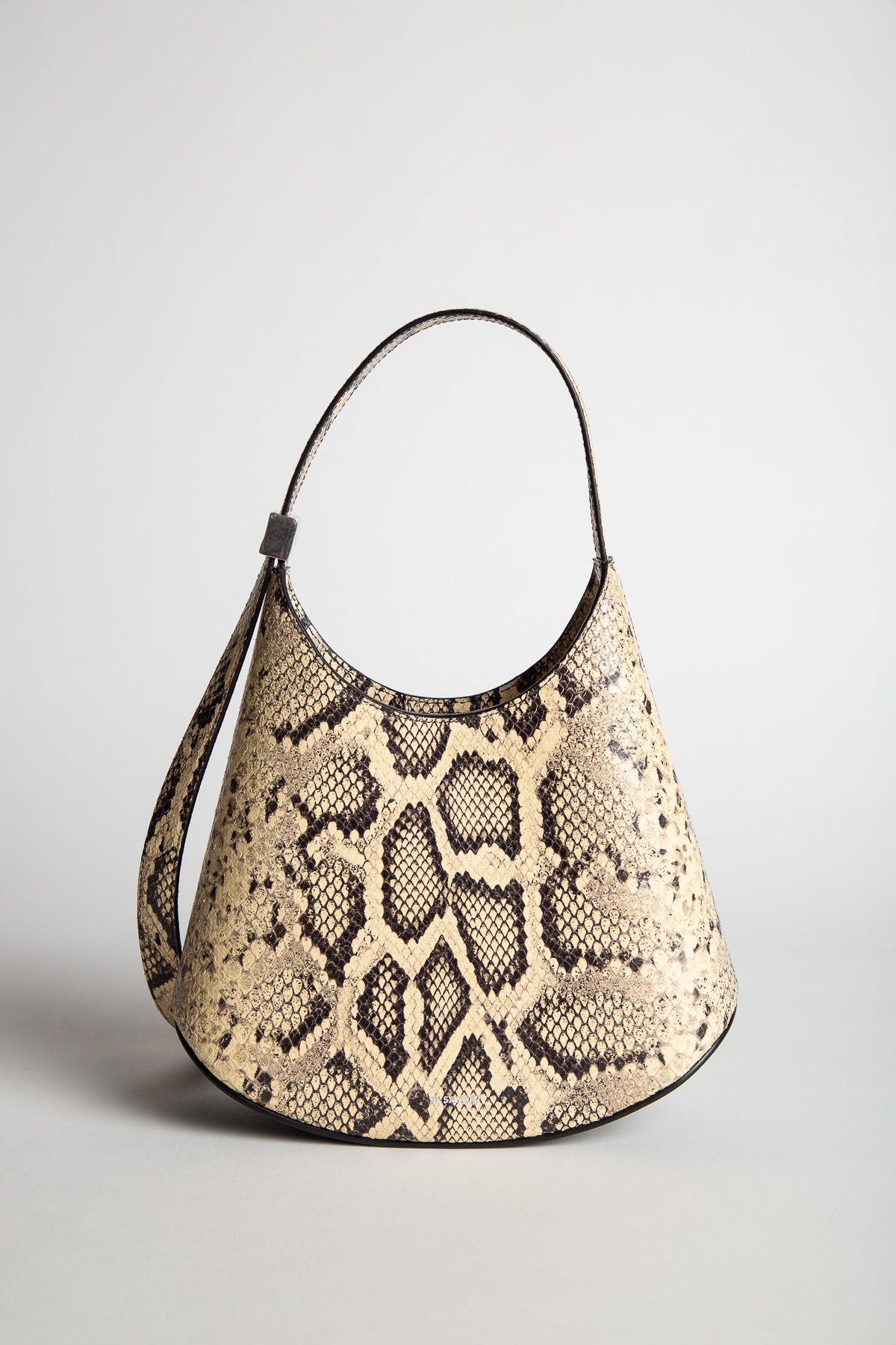 JIL SANDER | SMALL ELDORADO BAG - MAXFIELD LA