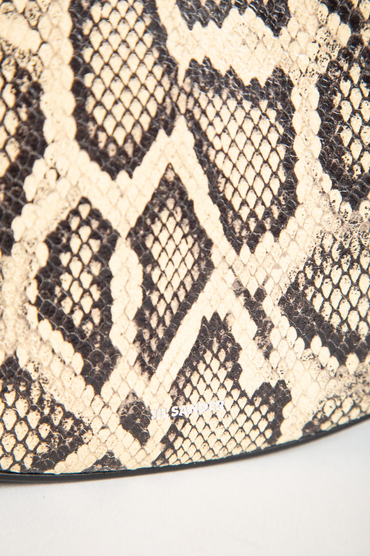 JIL SANDER | SMALL ELDORADO BAG - MAXFIELD LA