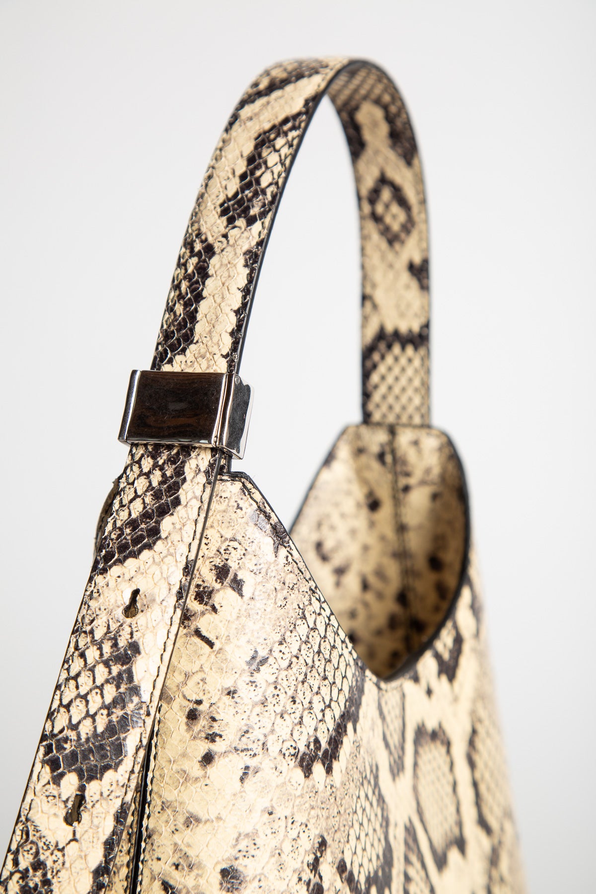 JIL SANDER | SMALL ELDORADO BAG - MAXFIELD LA