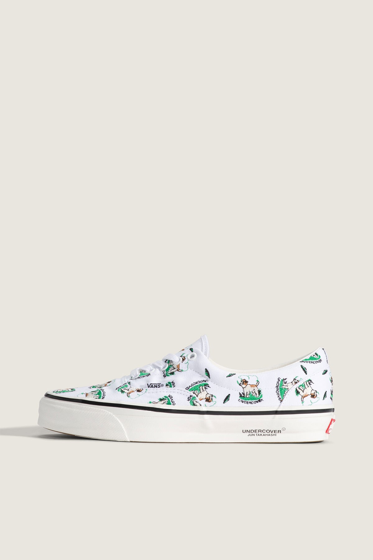 OTW BY VANS | UNDERCOVER ERA 95