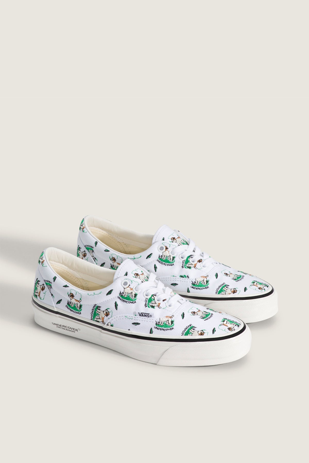 OTW BY VANS | UNDERCOVER ERA 95