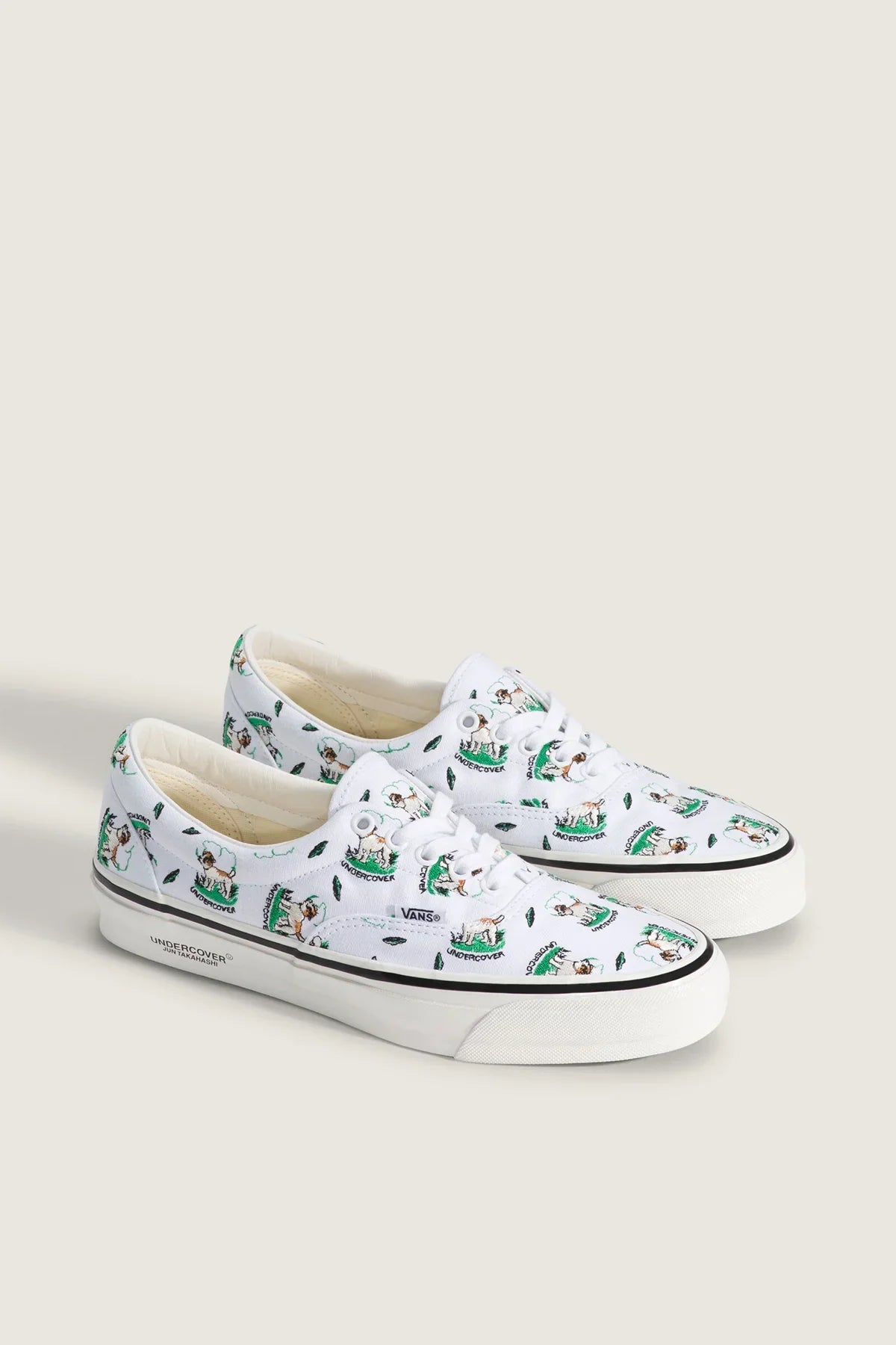 OTW BY VANS | UNDERCOVER ERA 95