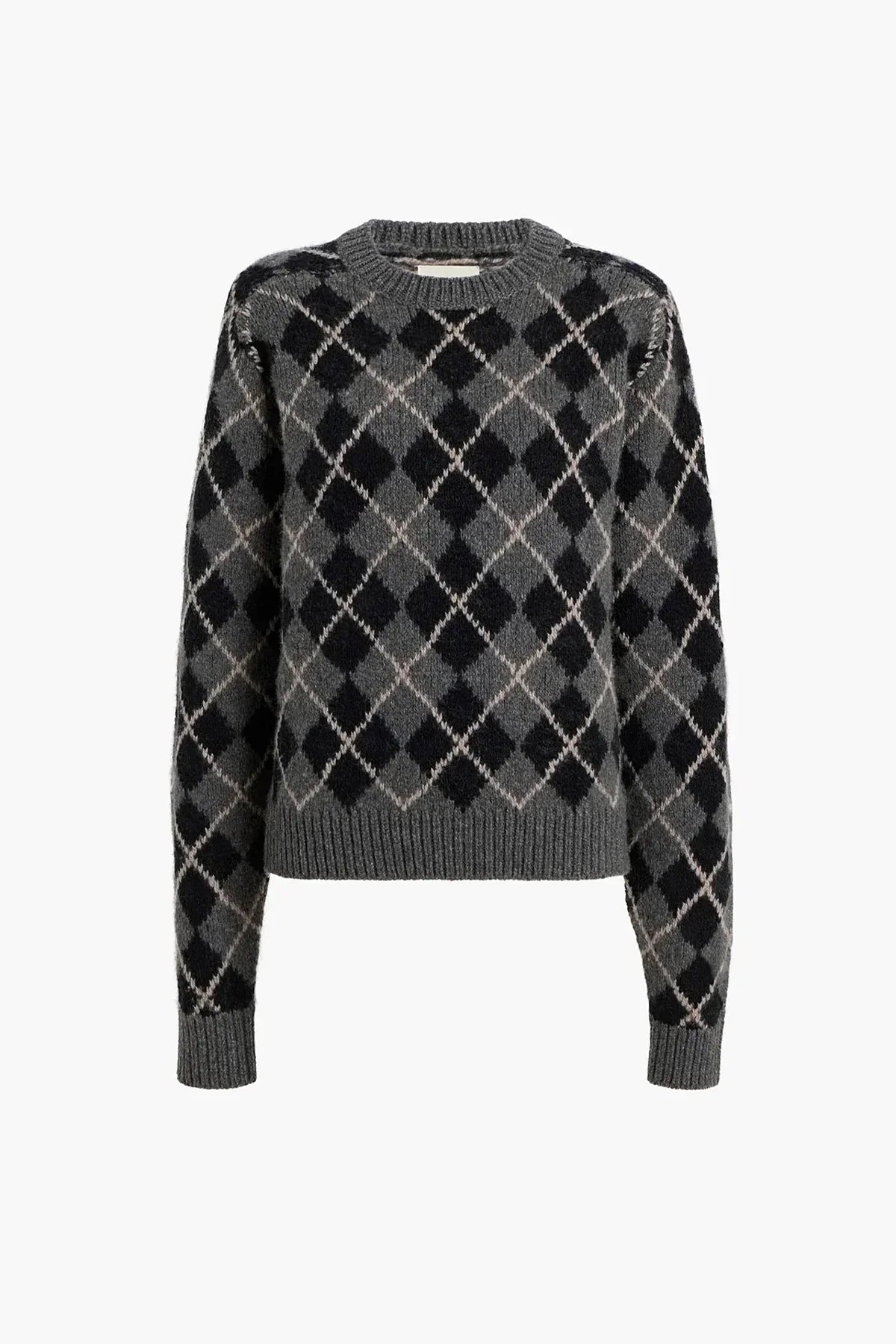 KHAITE | PRATT SWEATER