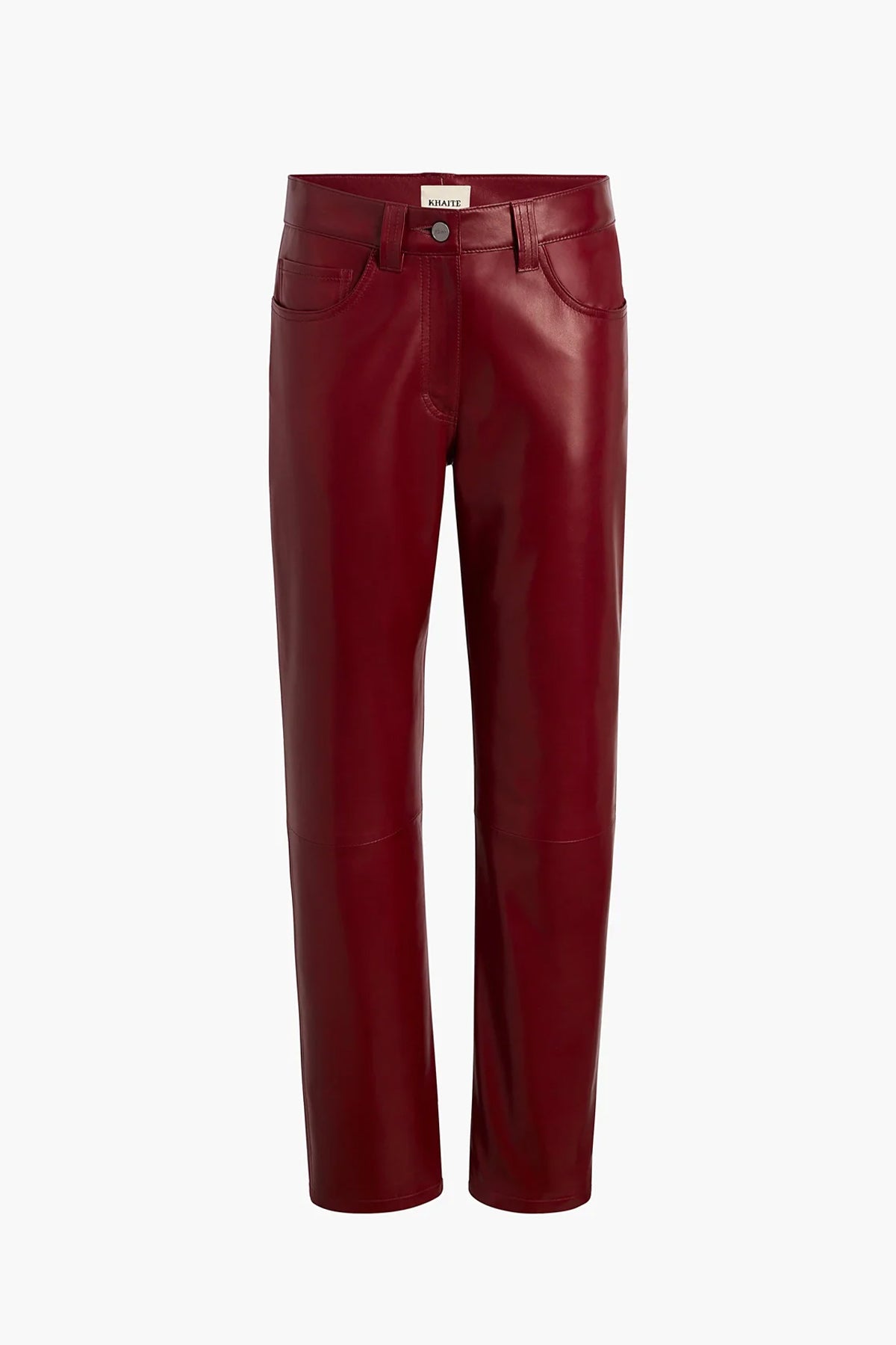 KHAITE | CALLUM PANTS