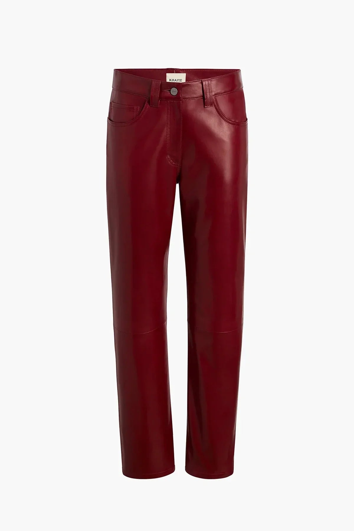 KHAITE | CALLUM PANTS