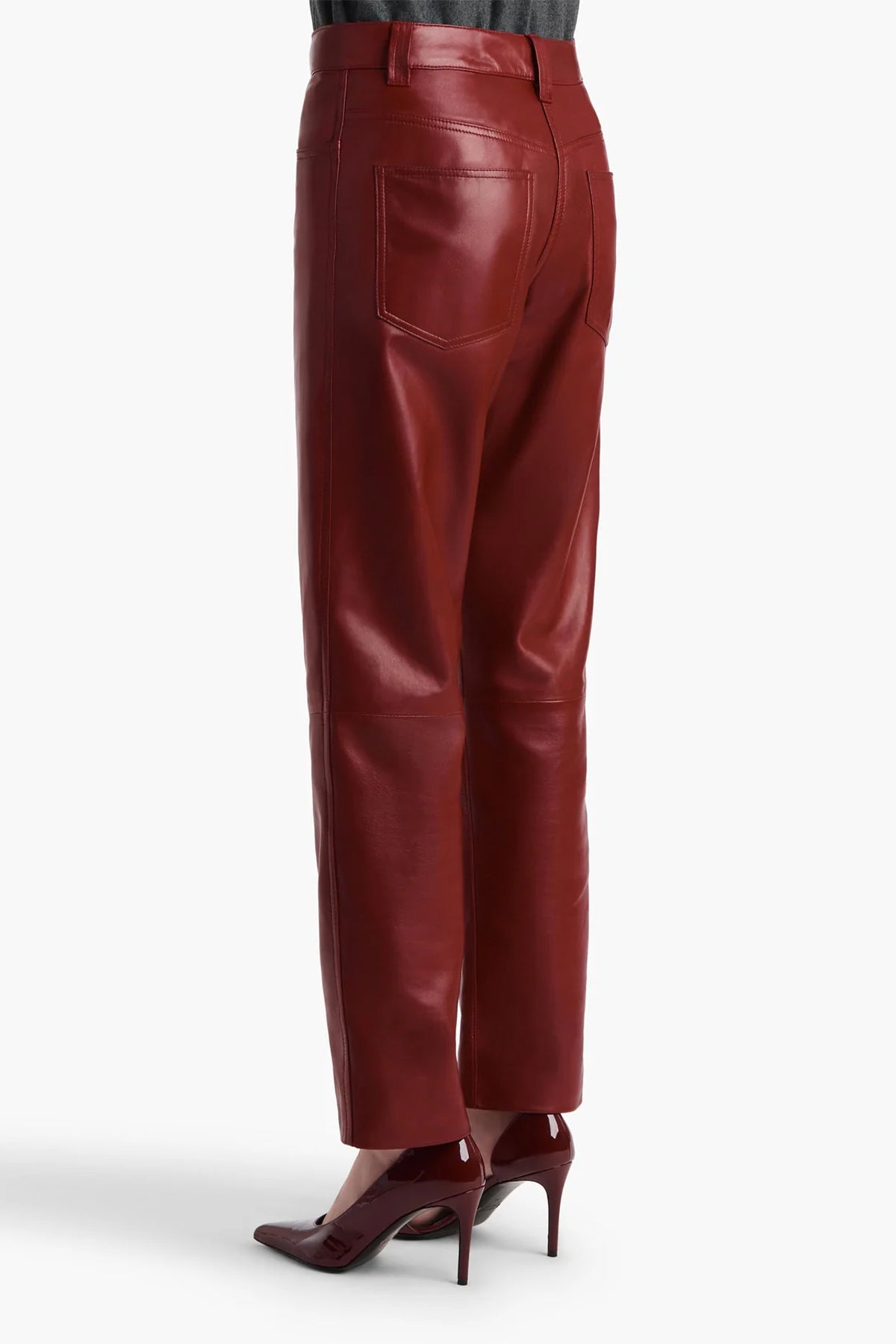 KHAITE | CALLUM PANTS