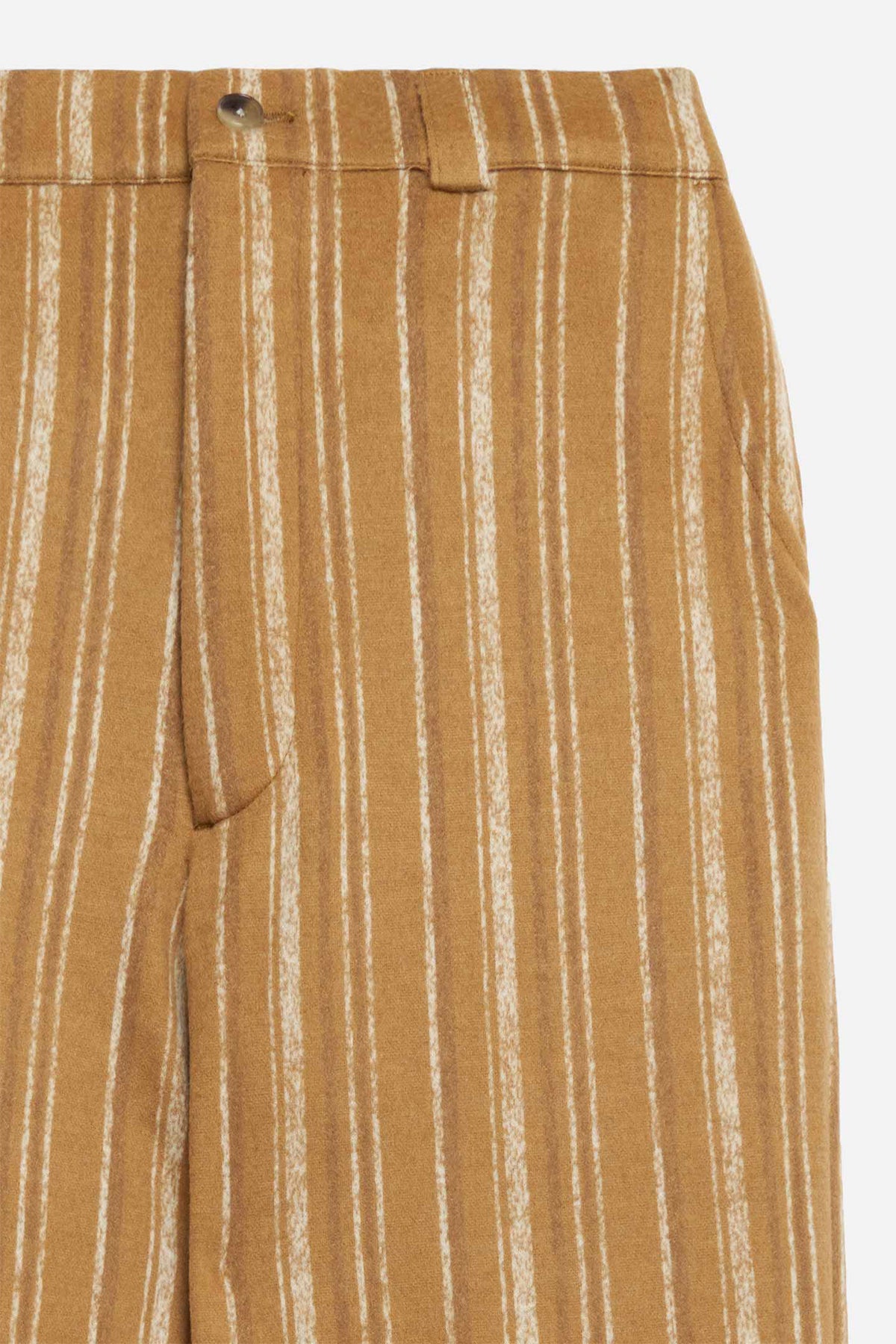 THE ELDER STATESMAN | BAJA STRIPE NORM PANTS