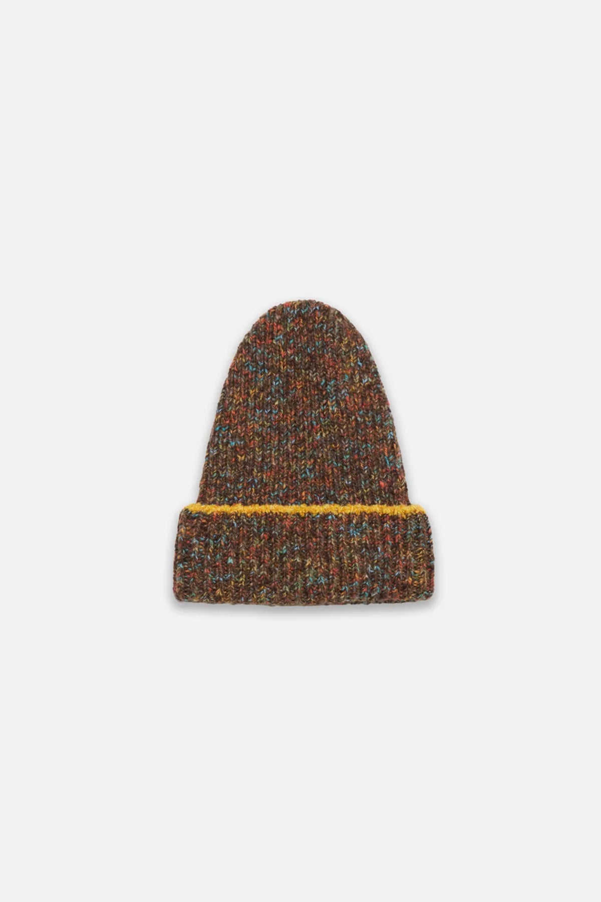 THE ELDER STATESMAN | CONFETTI WATCHMAN CAP