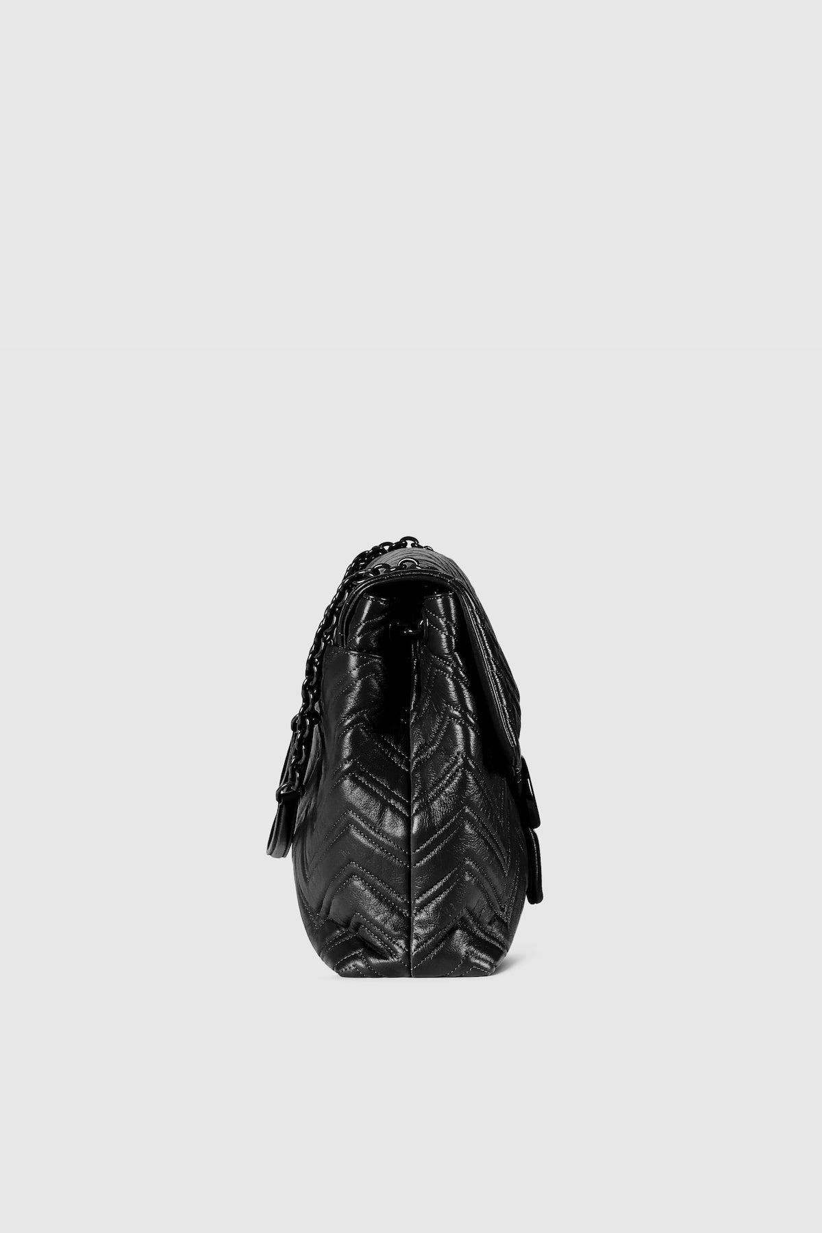 GUCCI | GG MARMONT MAXI SHOULDER BAG