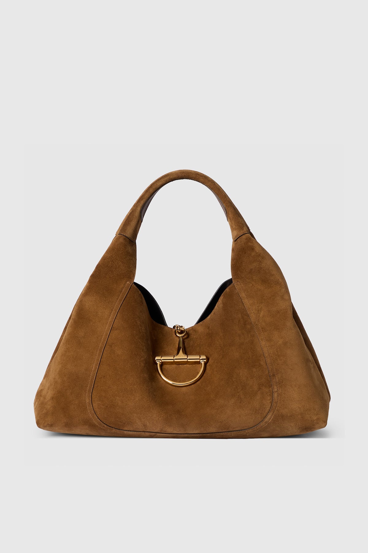 GUCCI | SOFTBIT MAXI SHOULDER BAG