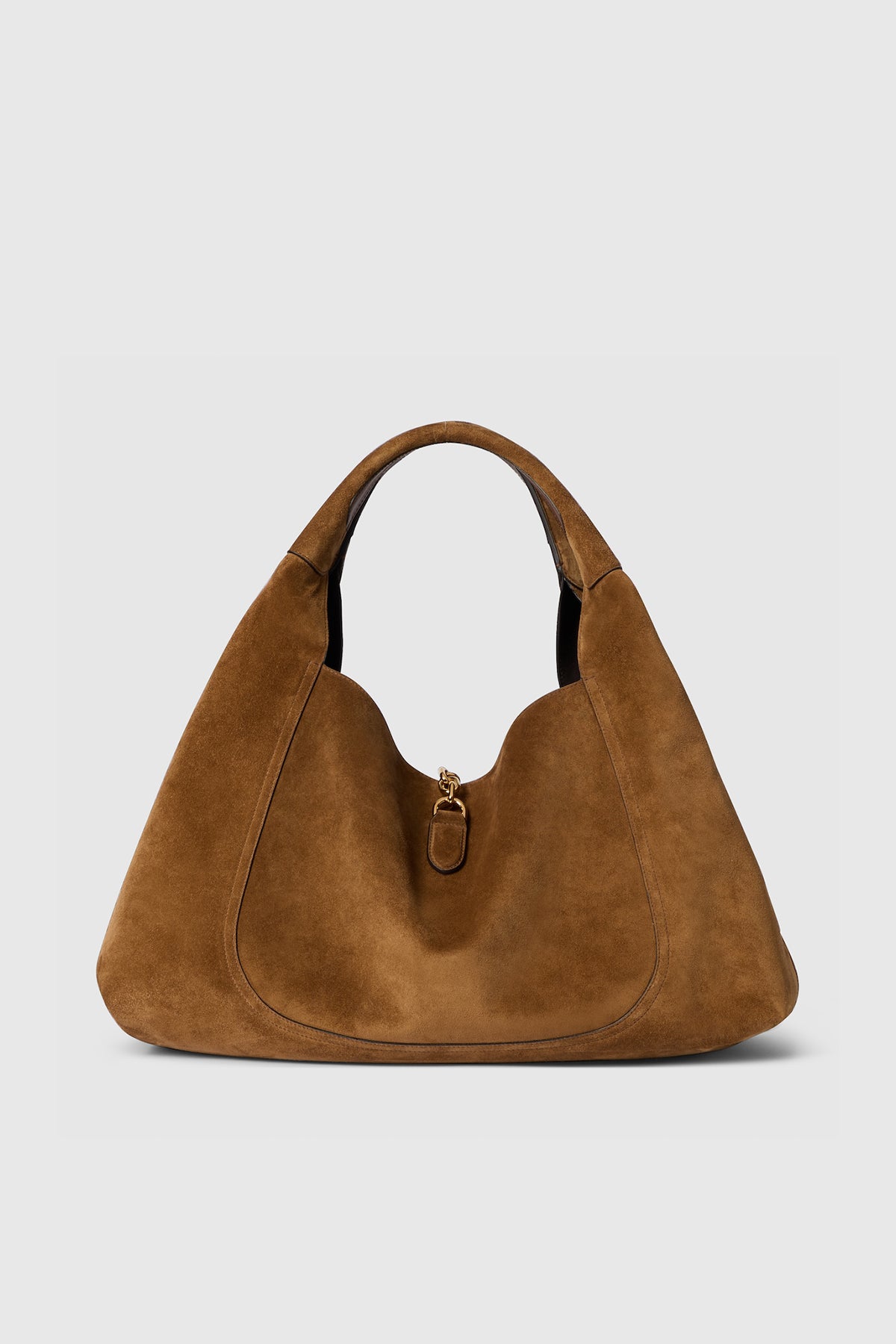 GUCCI | SOFTBIT MAXI SHOULDER BAG