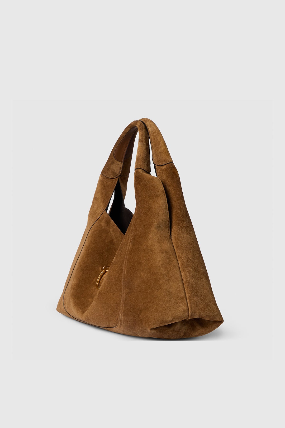 GUCCI | SOFTBIT MAXI SHOULDER BAG