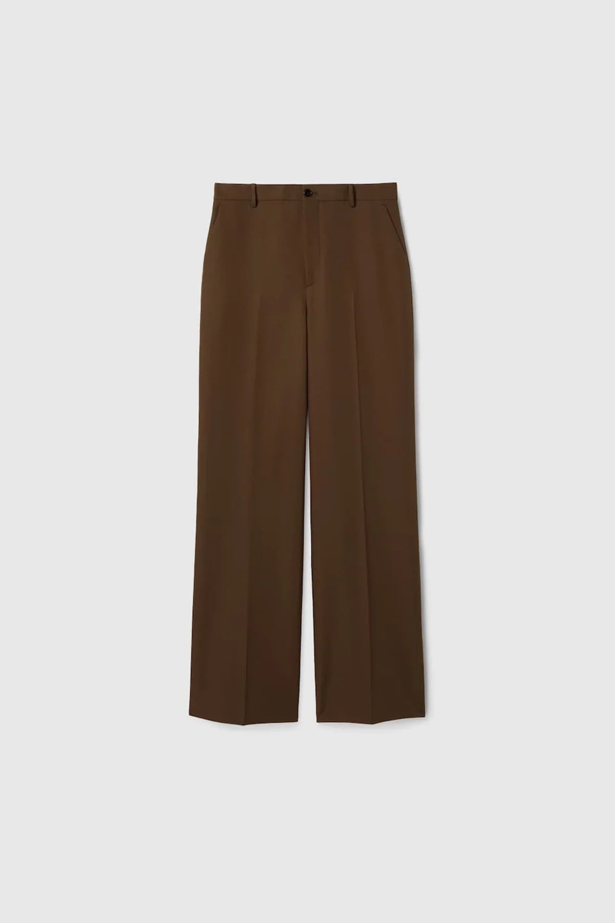 GUCCI | TECHNICAL PANAMA PANTS