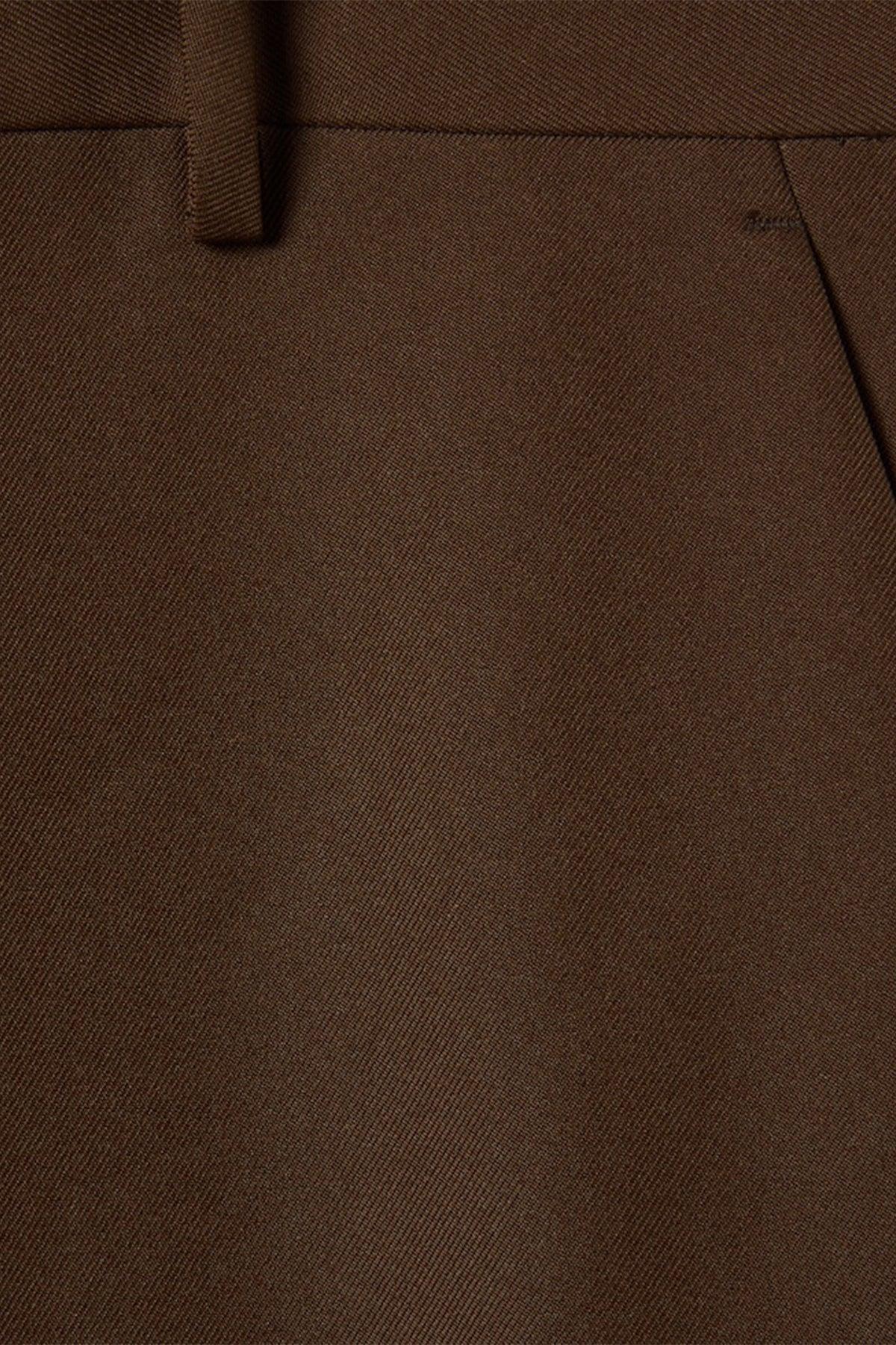 GUCCI | TECHNICAL PANAMA PANTS