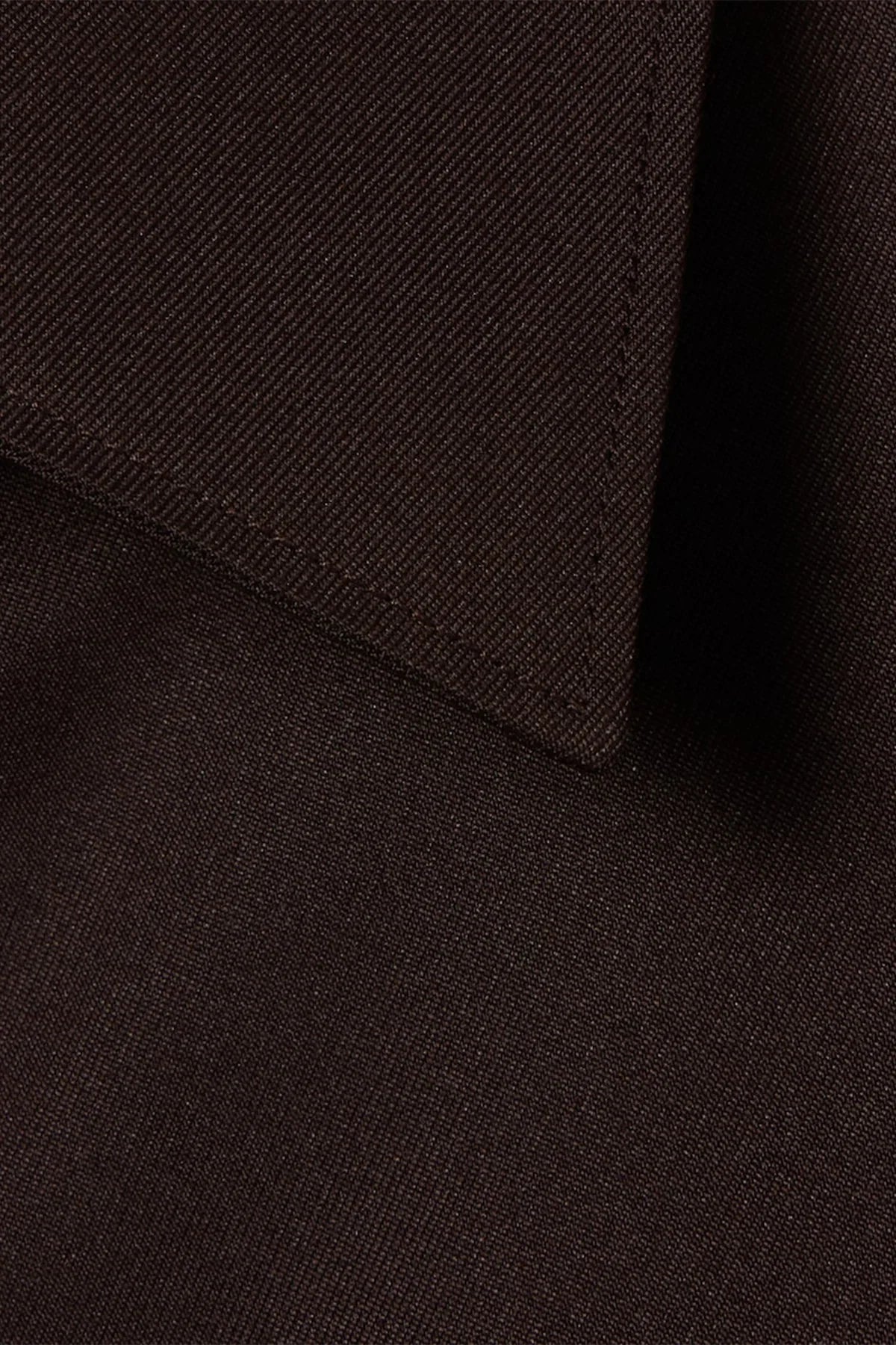GUCCI | POLYESTER TWILL SHIRT WITH HORSEBIT