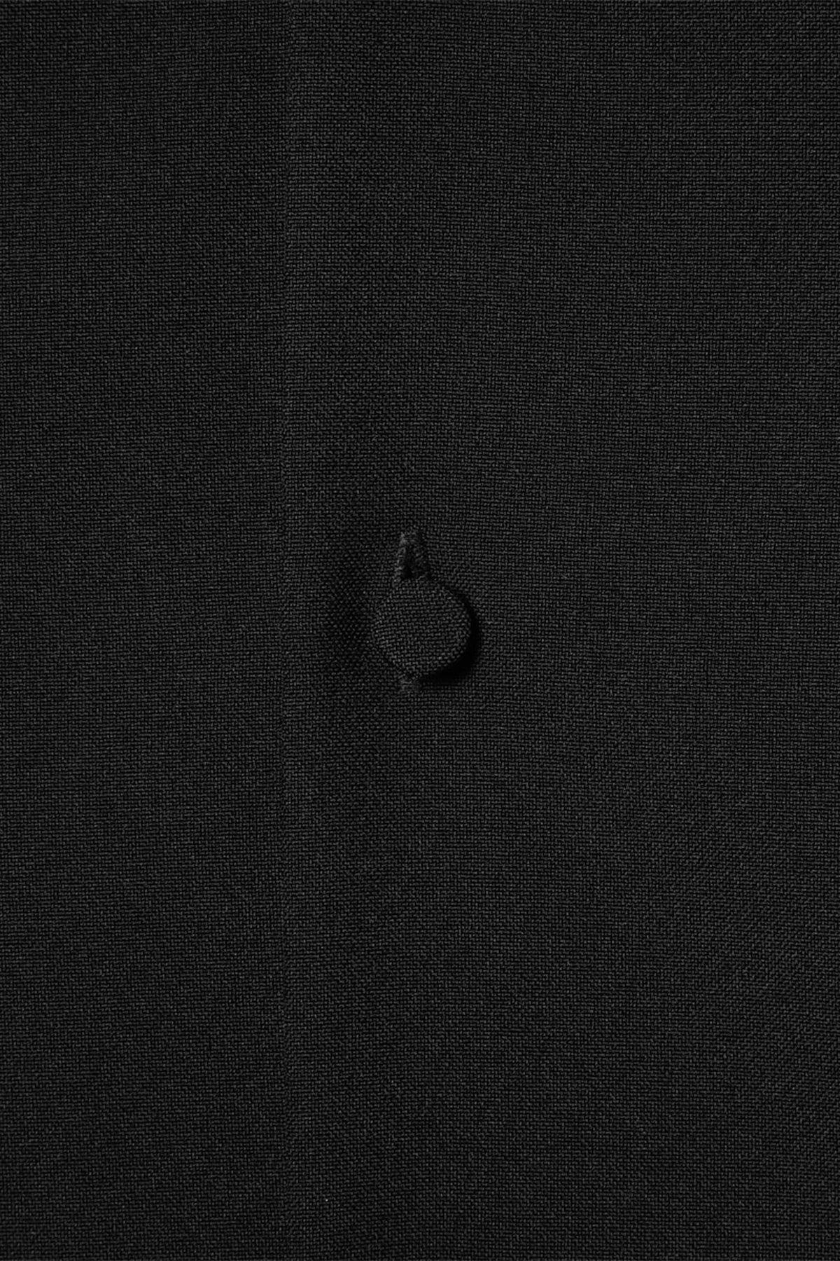 GUCCI | TECHNICAL PANAMA SHIRT